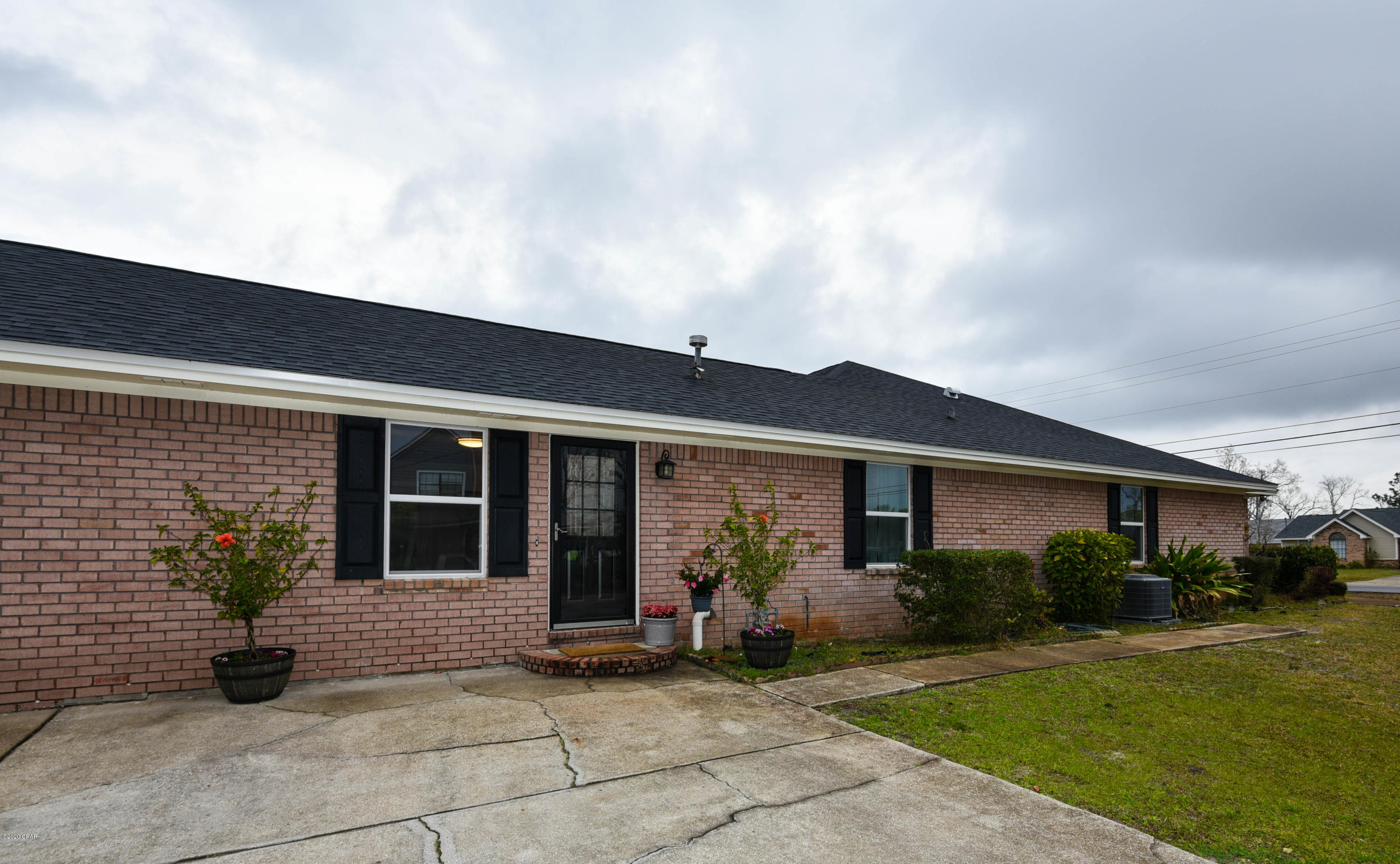 W H Parker - Residential