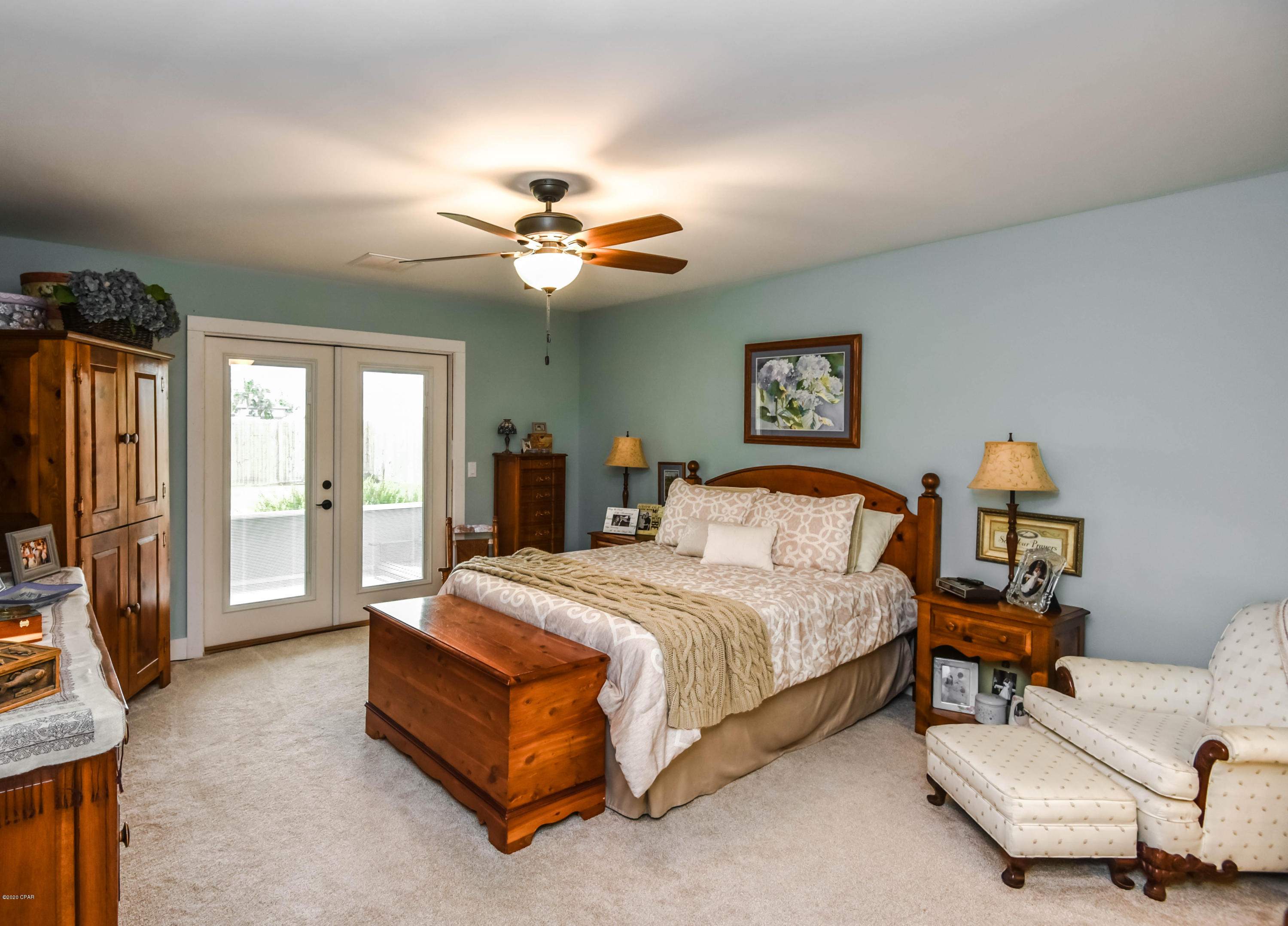 W H Parker - Residential