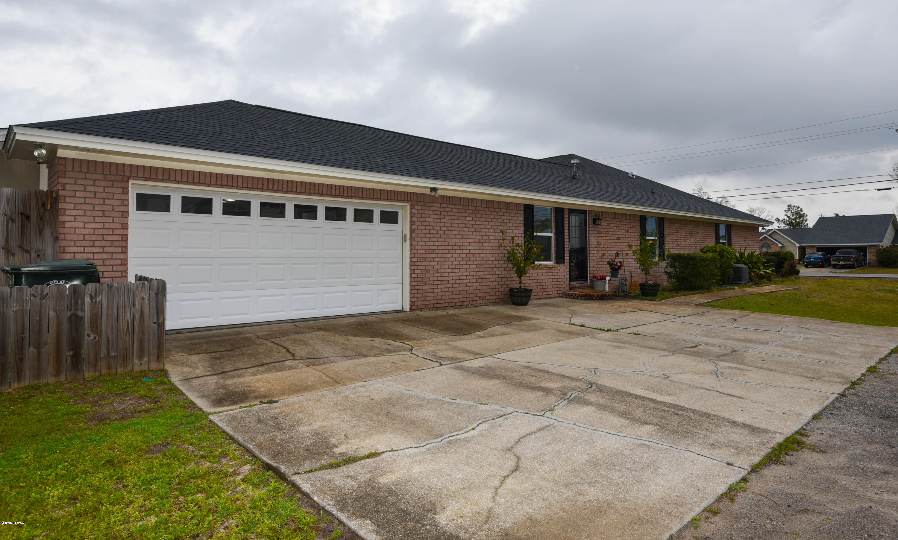 W H Parker - Residential