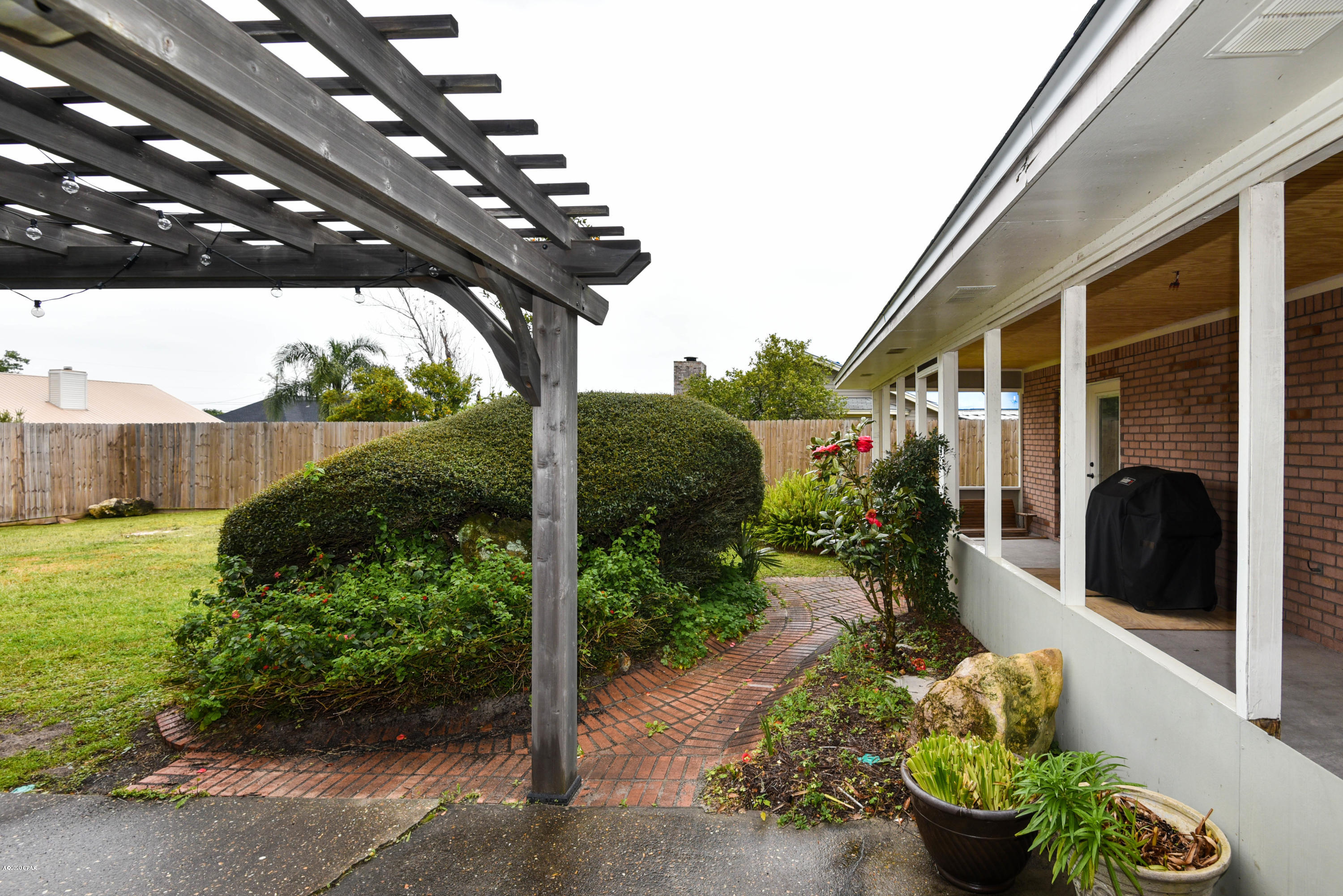 W H Parker - Residential