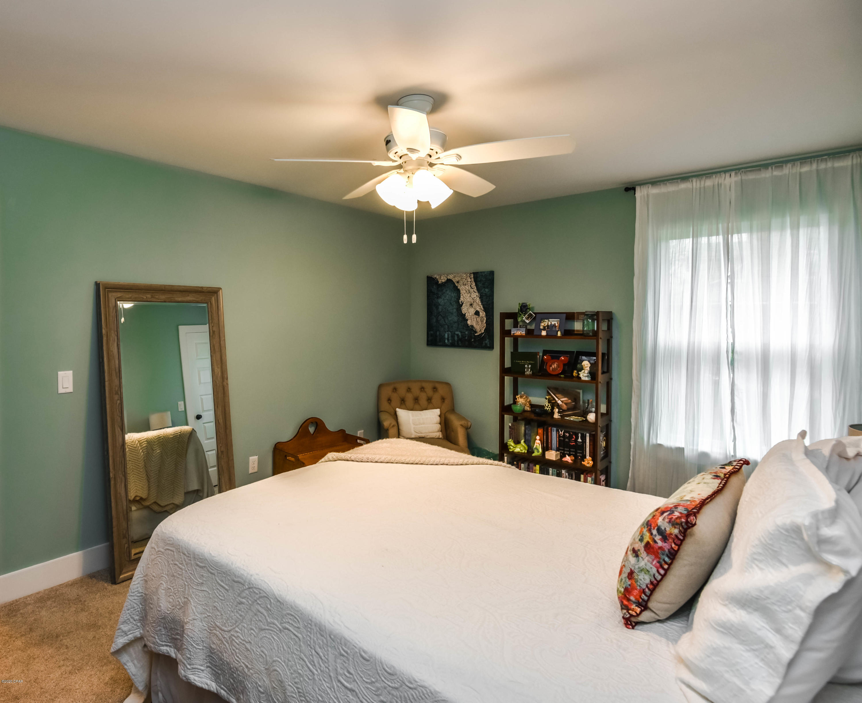 W H Parker - Residential