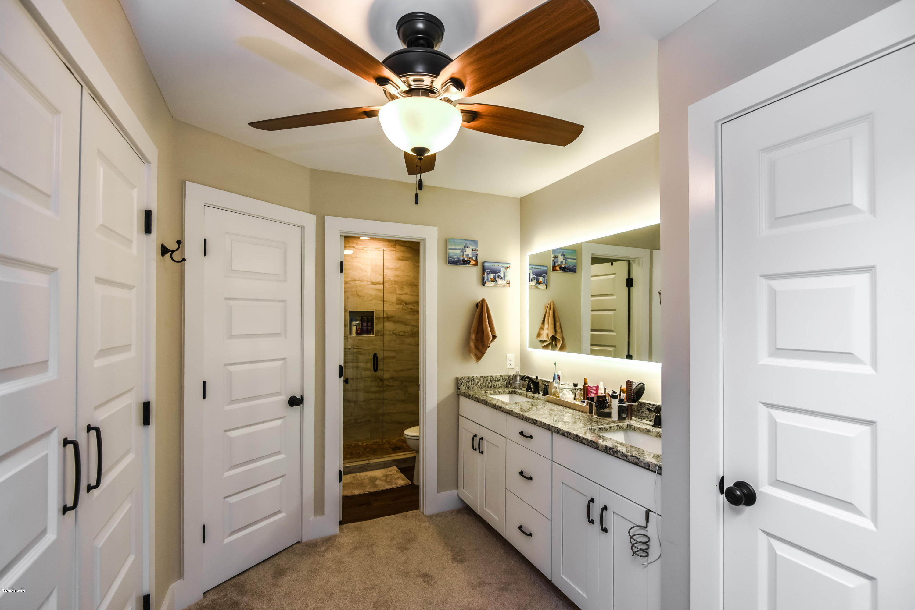 W H Parker - Residential