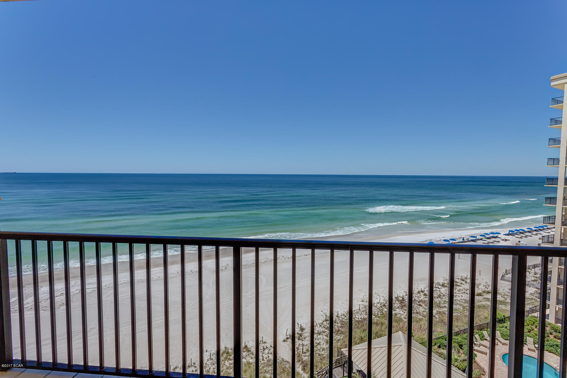 Summerwinds Condo - Residential