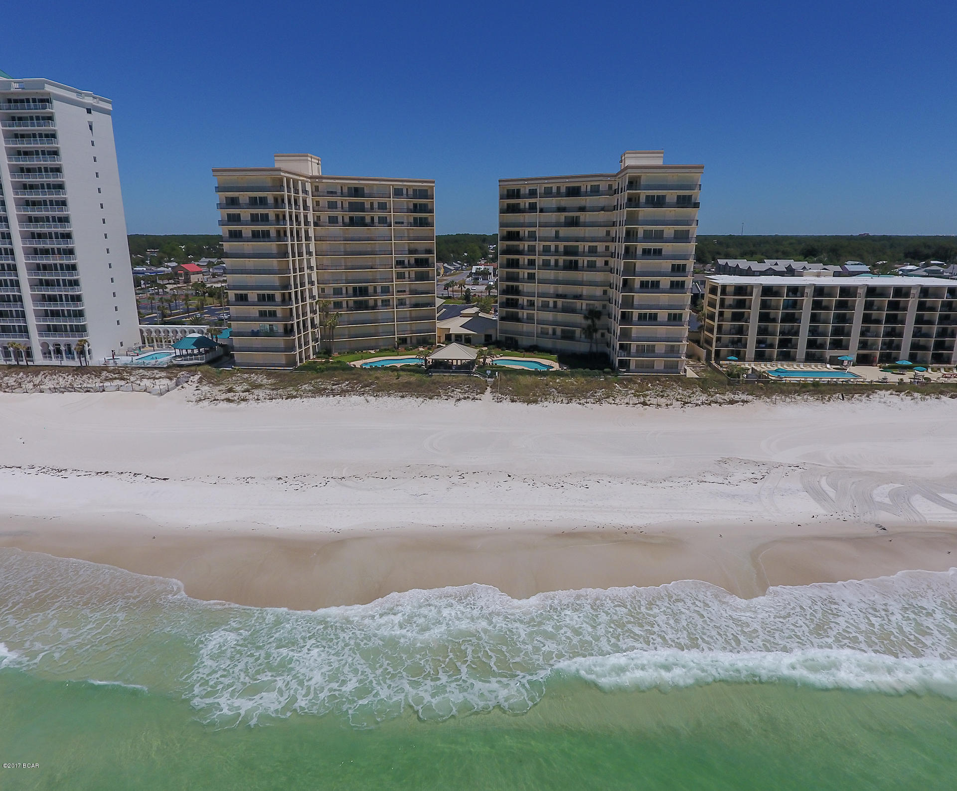 Summerwinds Condo - Residential