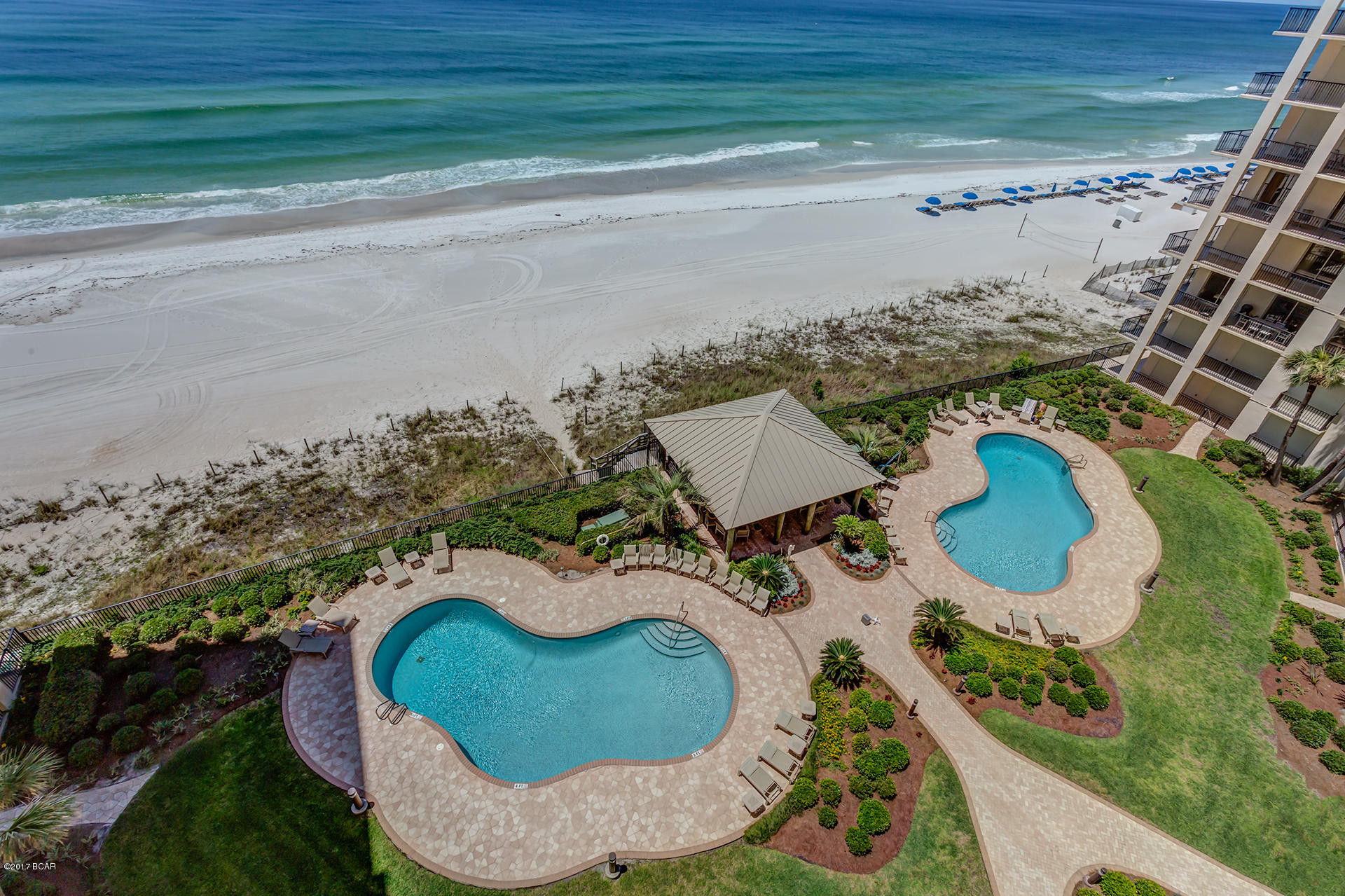 Summerwinds Condo - Residential