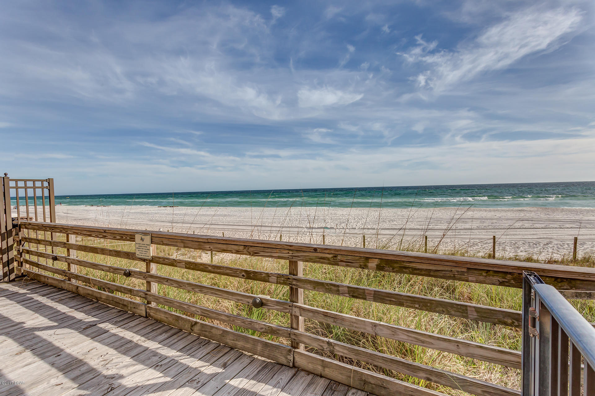 Summerwinds Condo - Residential