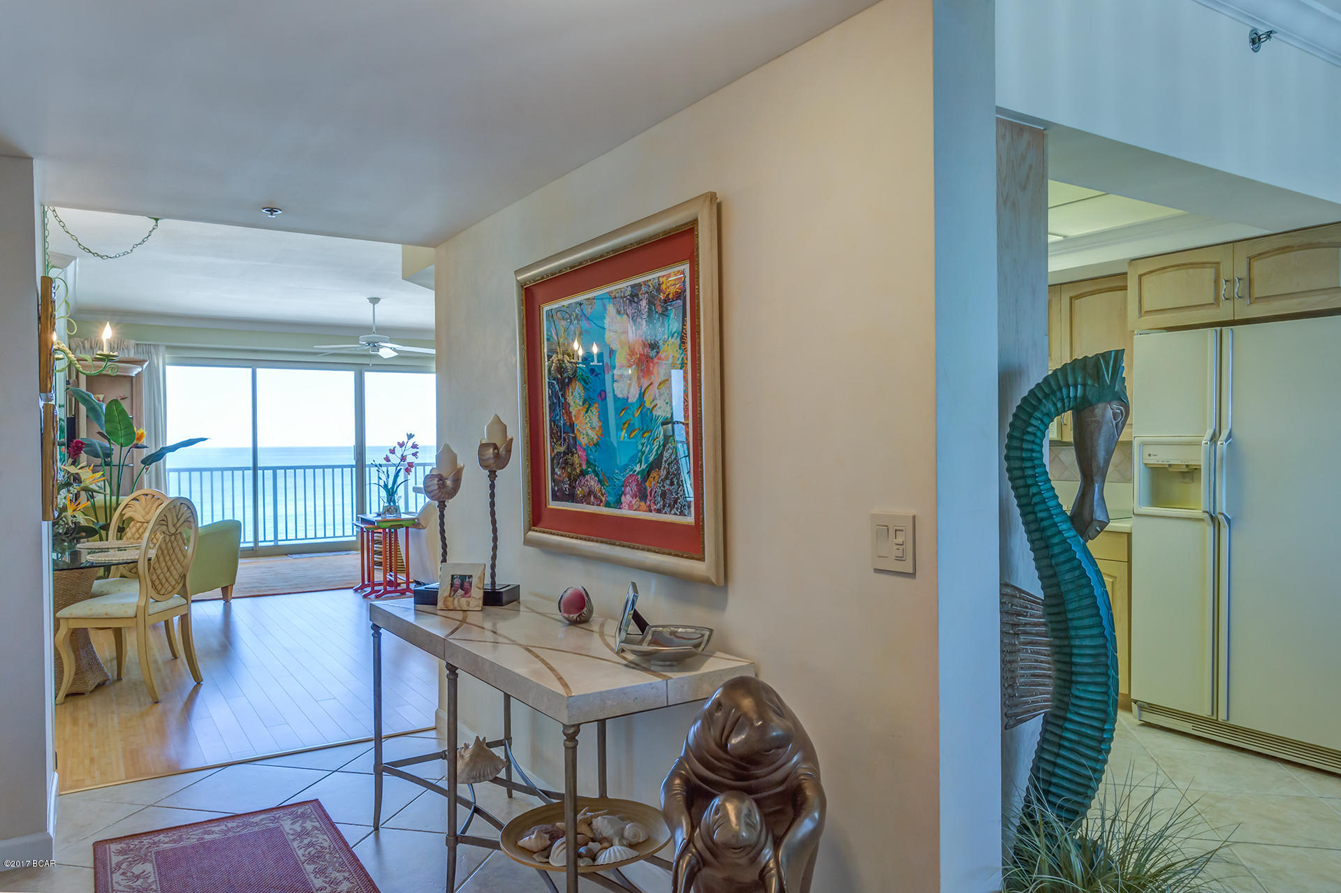 Summerwinds Condo - Residential