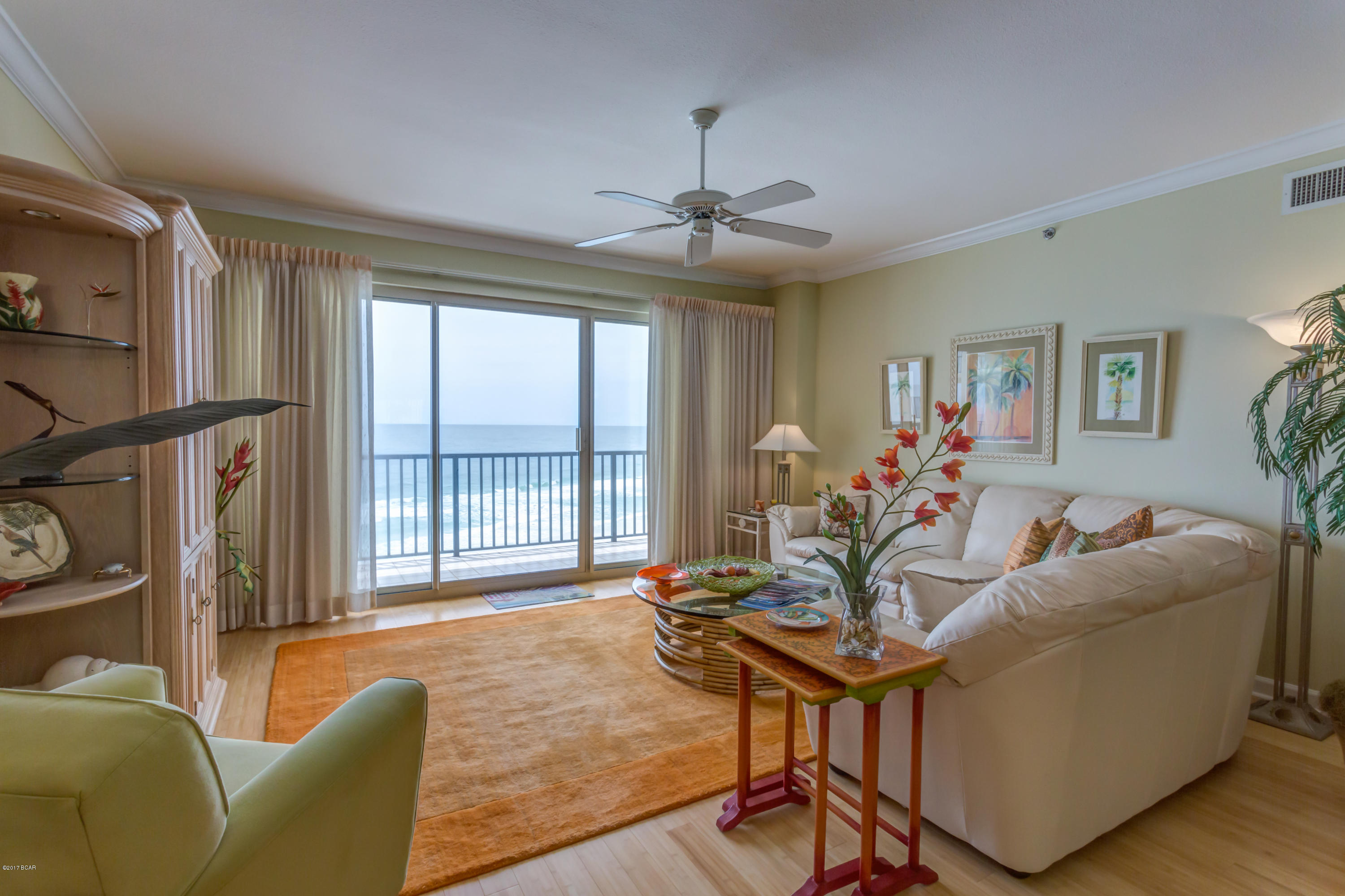 Summerwinds Condo - Residential