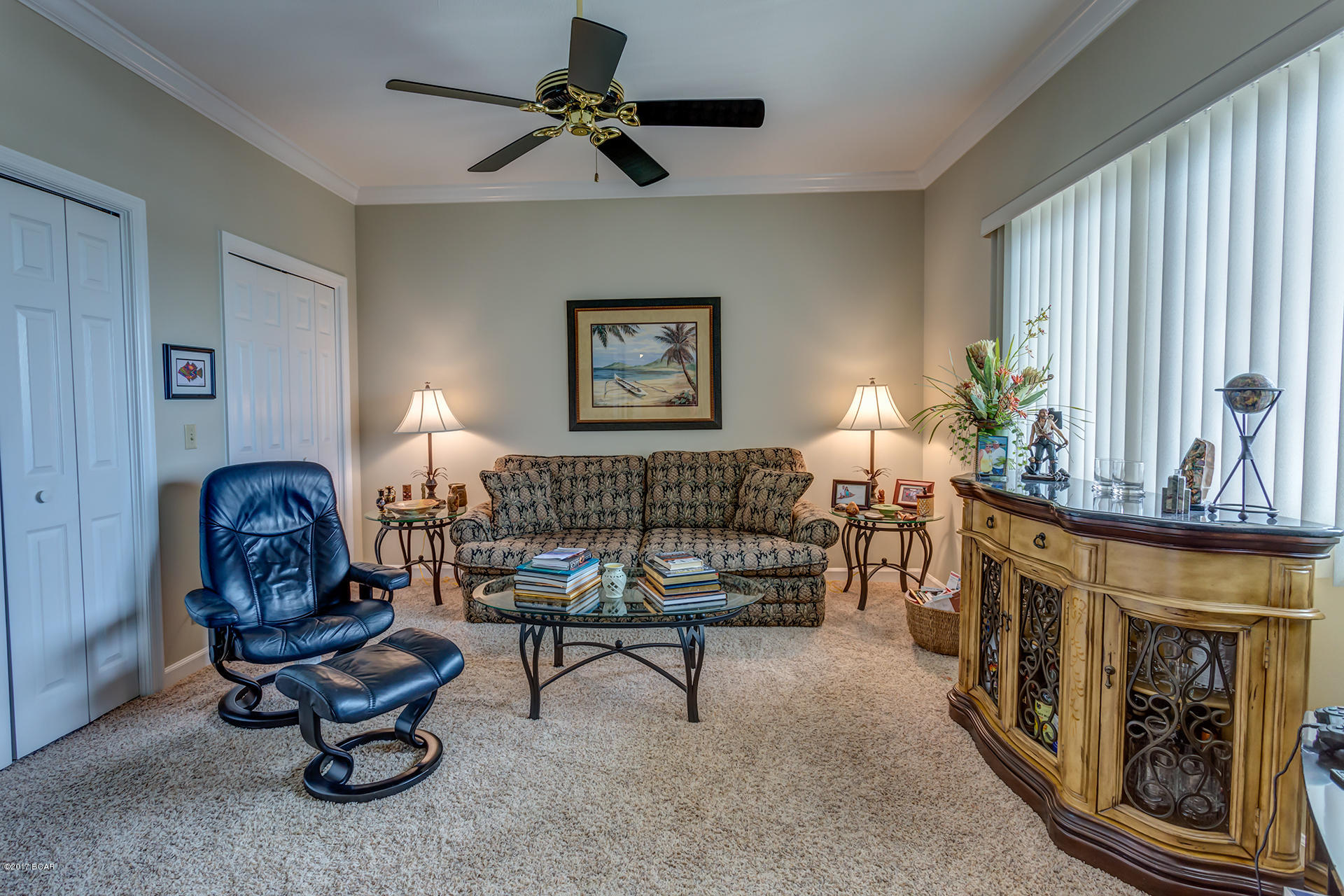 Summerwinds Condo - Residential