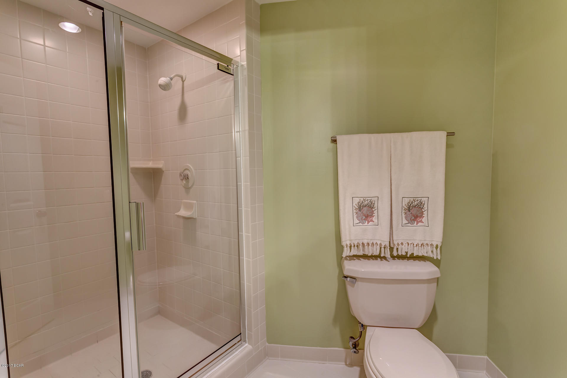 Summerwinds Condo - Residential