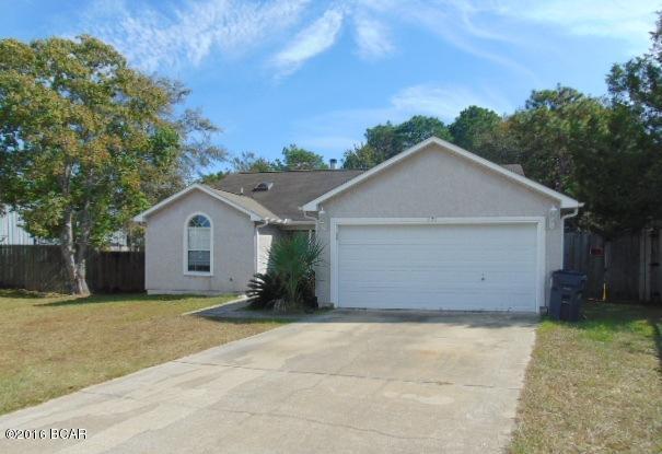 Hickory Manor - Residential Lease