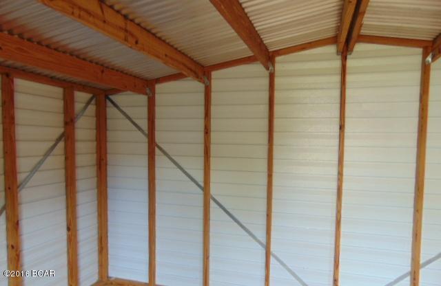 Hickory Manor - Residential Lease