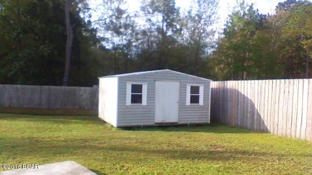 Hickory Manor - Residential Lease