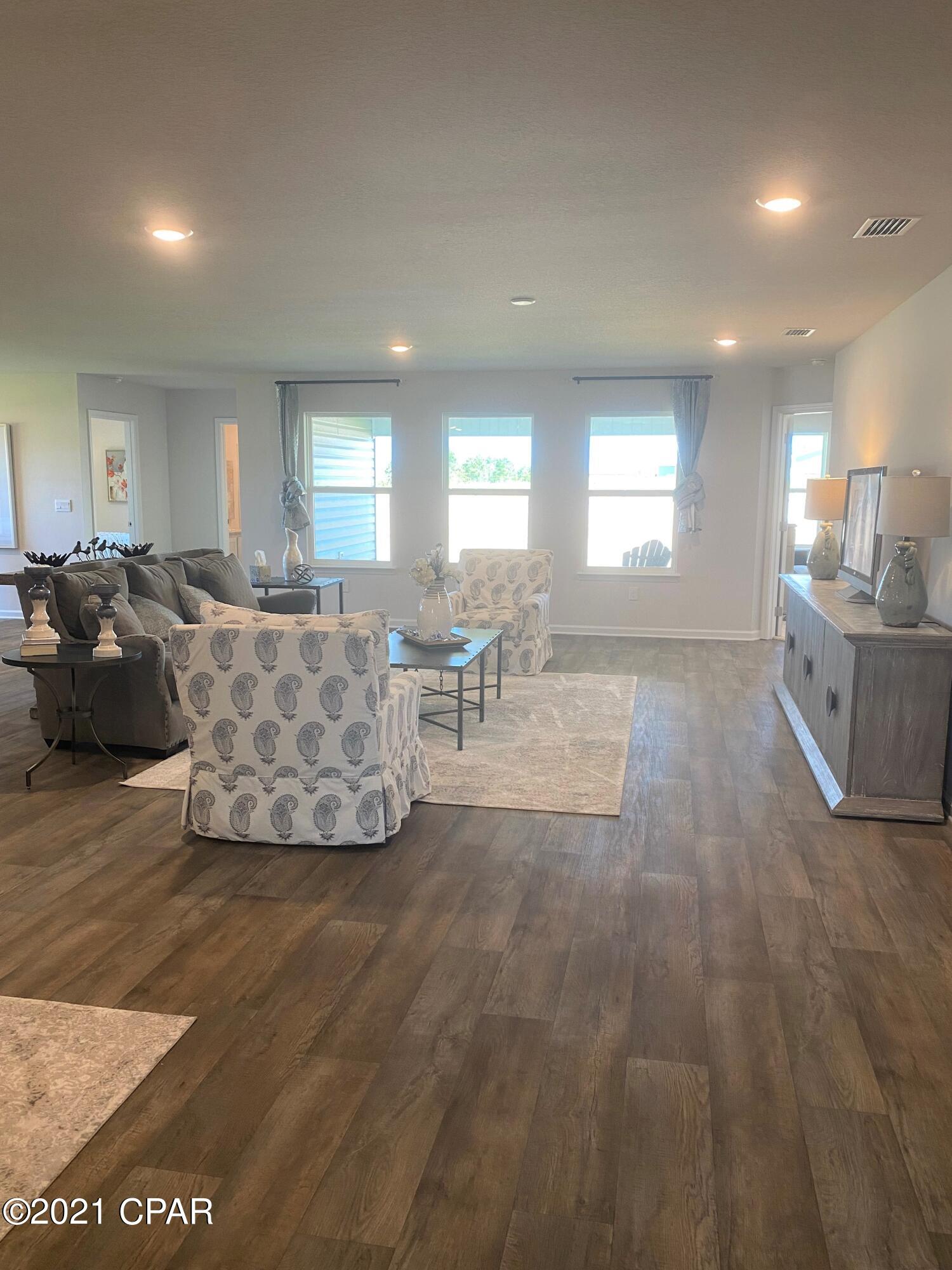 Mars Hill - Residential