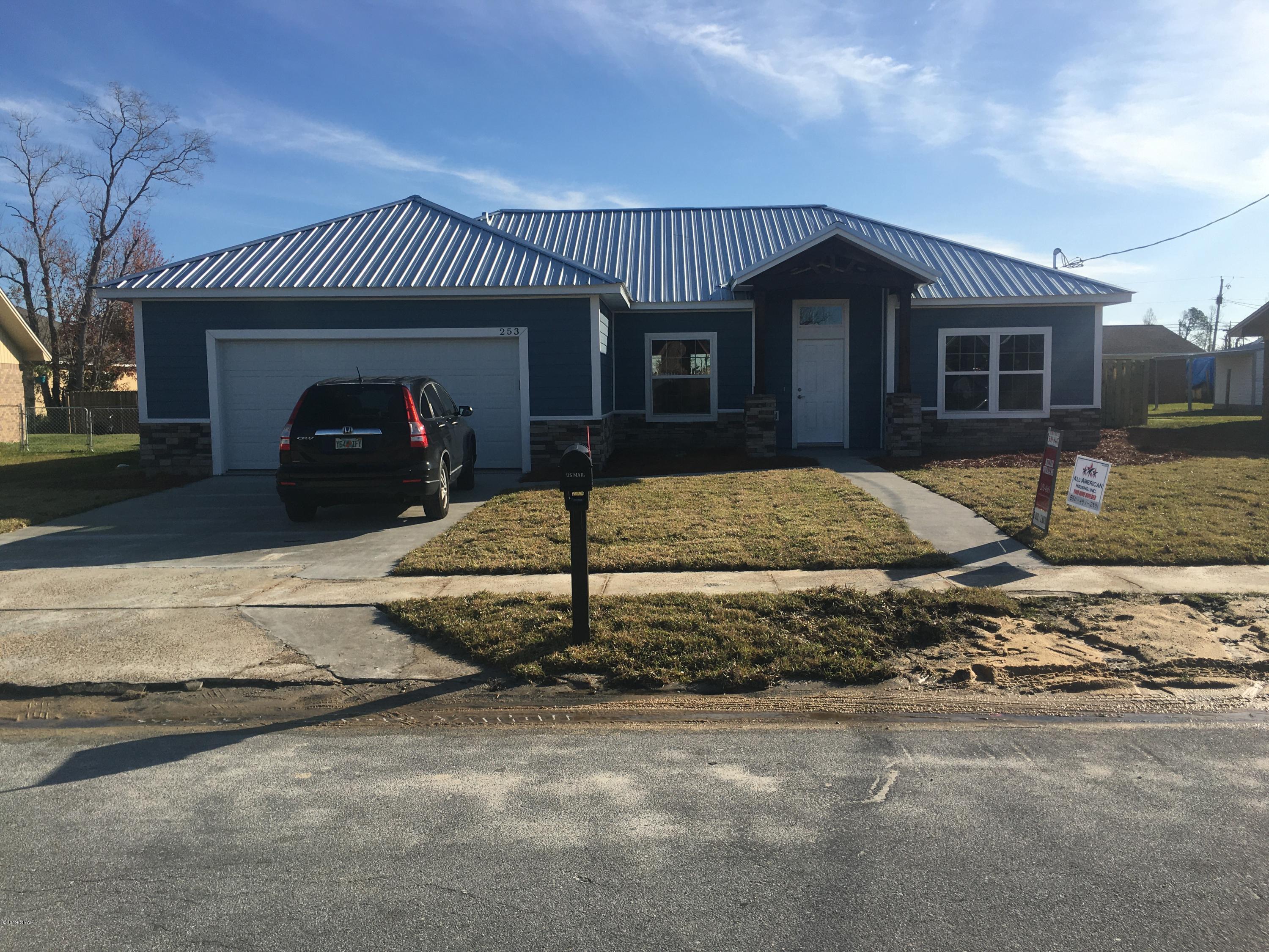 Hannover Estates - Residential