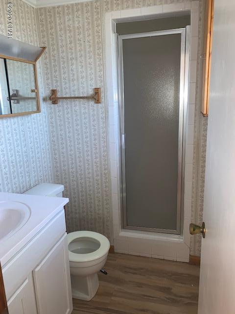 St A B Dev Co - Residential