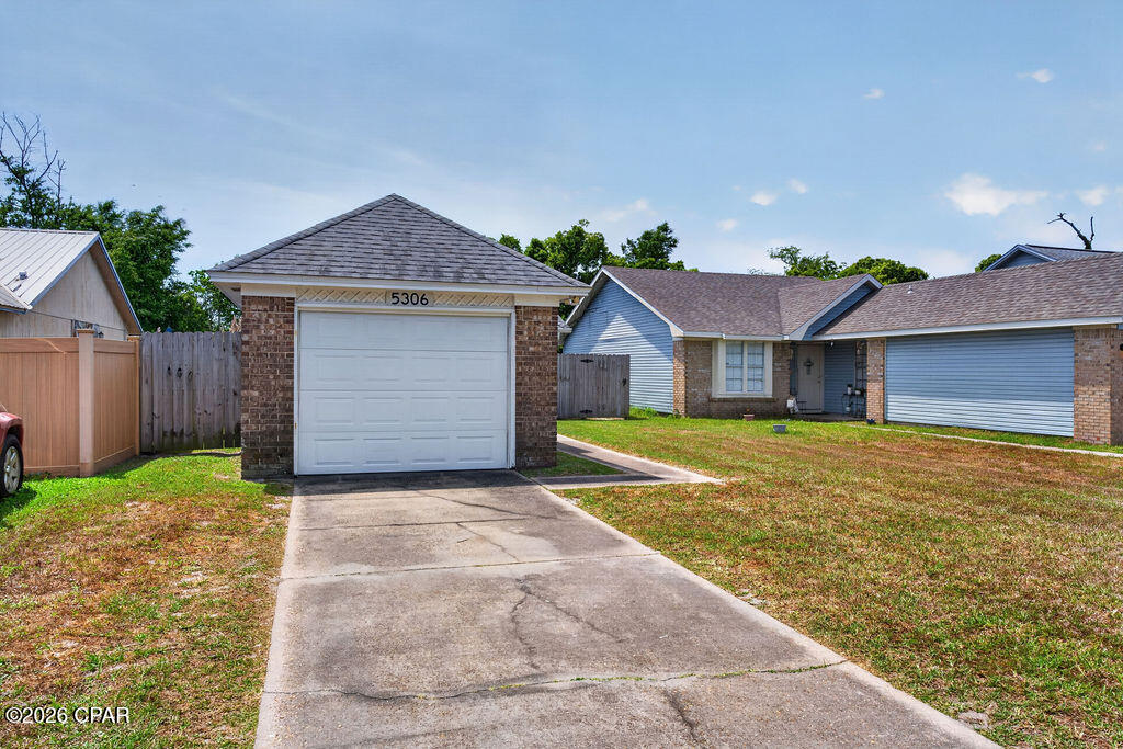 Garden Cove - Residential