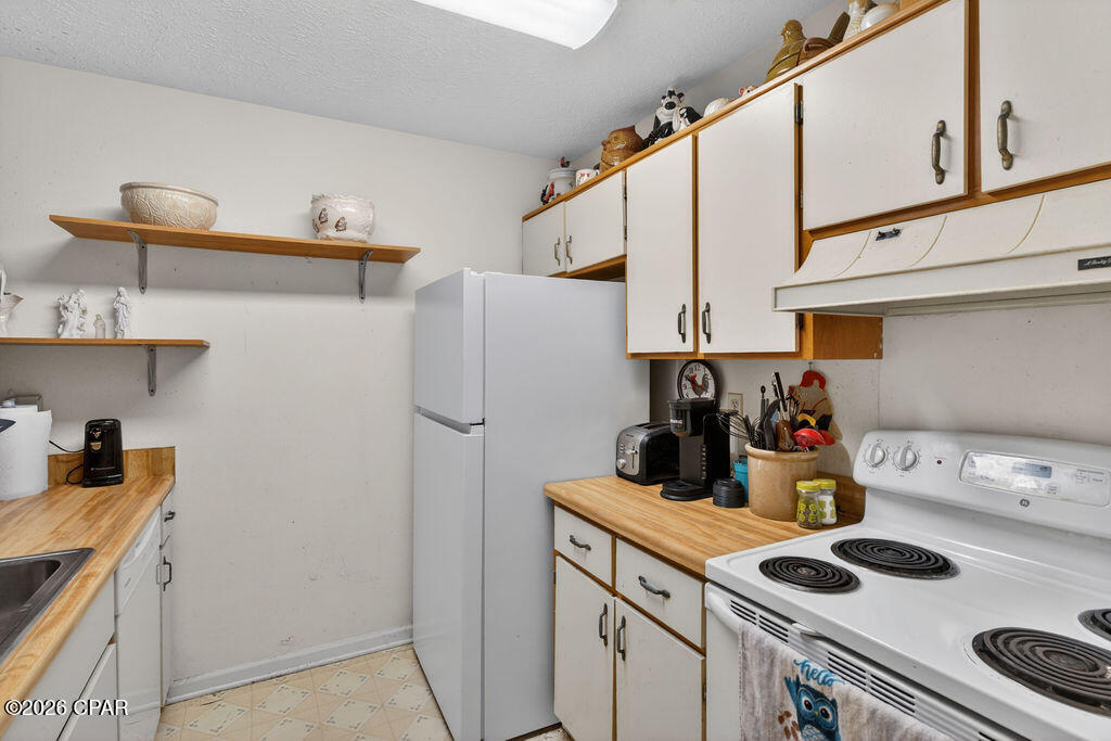 Garden Cove - Residential