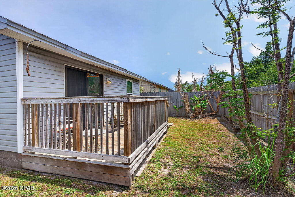 Garden Cove - Residential