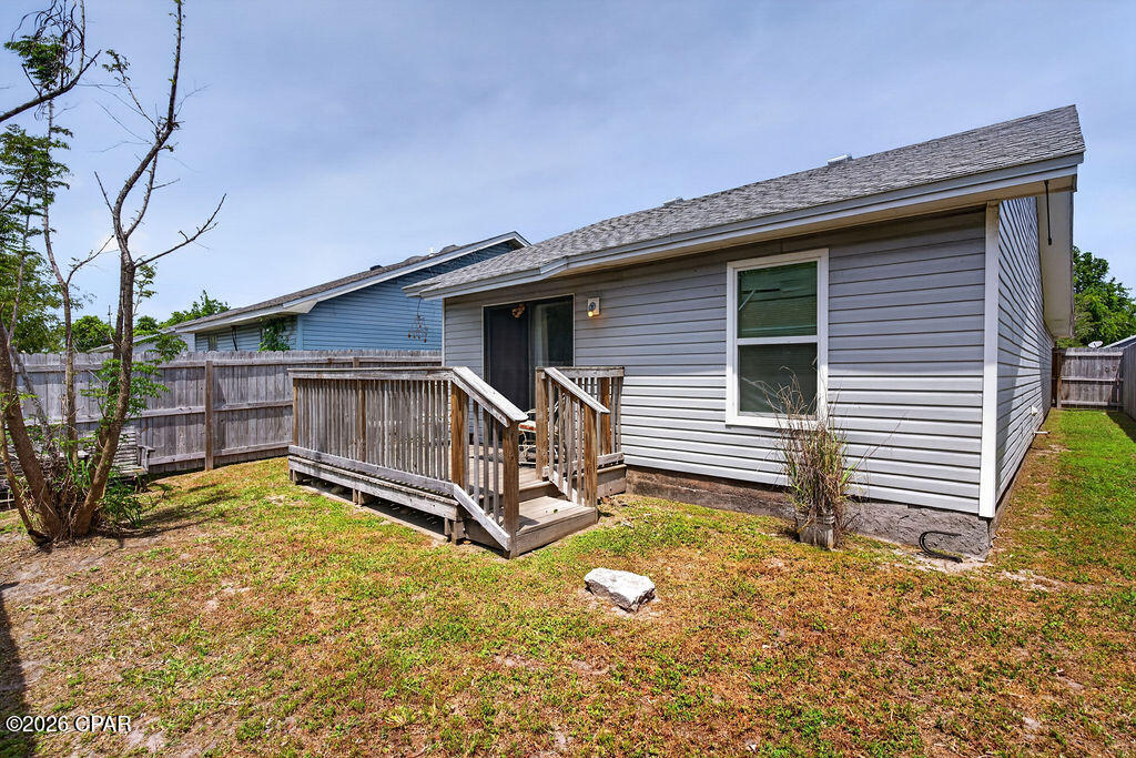 Garden Cove - Residential