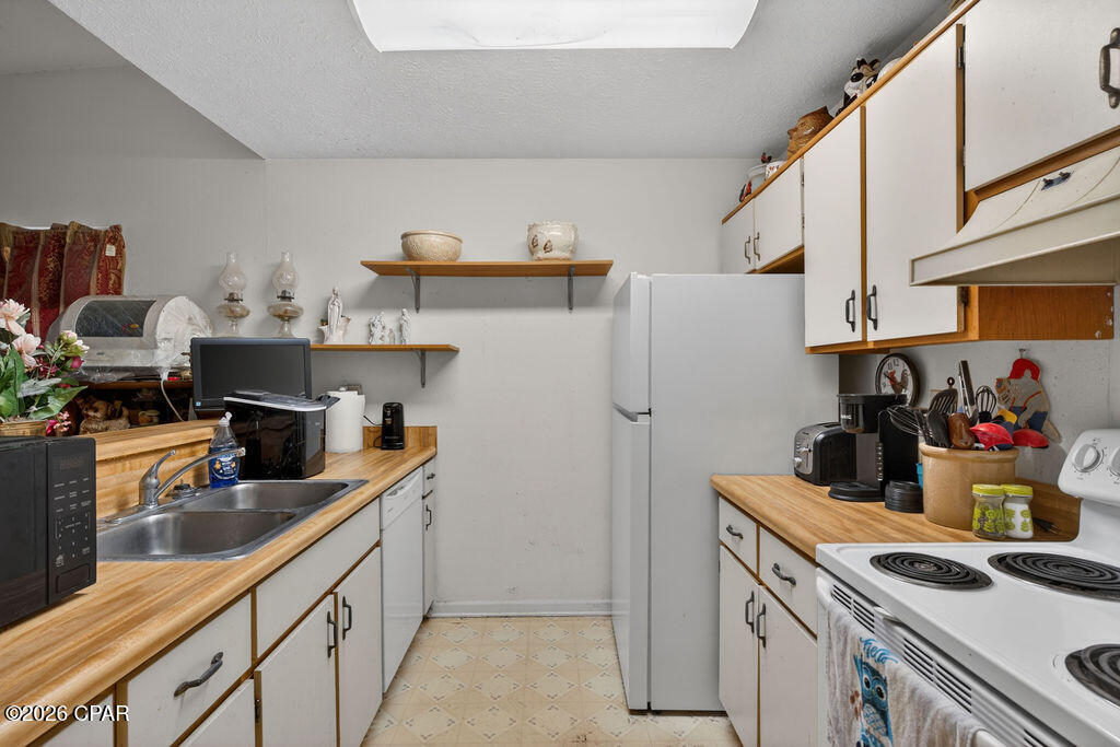 Garden Cove - Residential