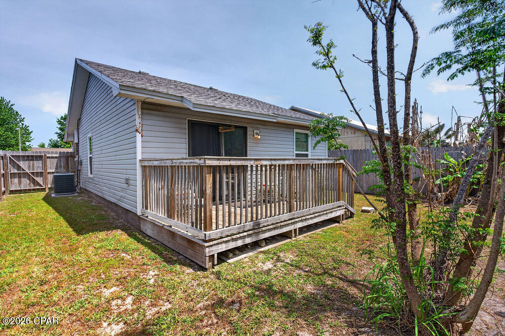 Garden Cove - Residential