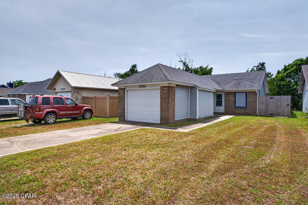 Garden Cove - Residential