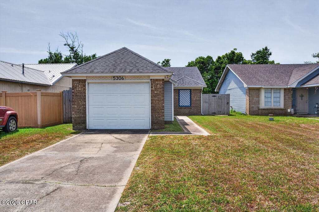 Garden Cove - Residential