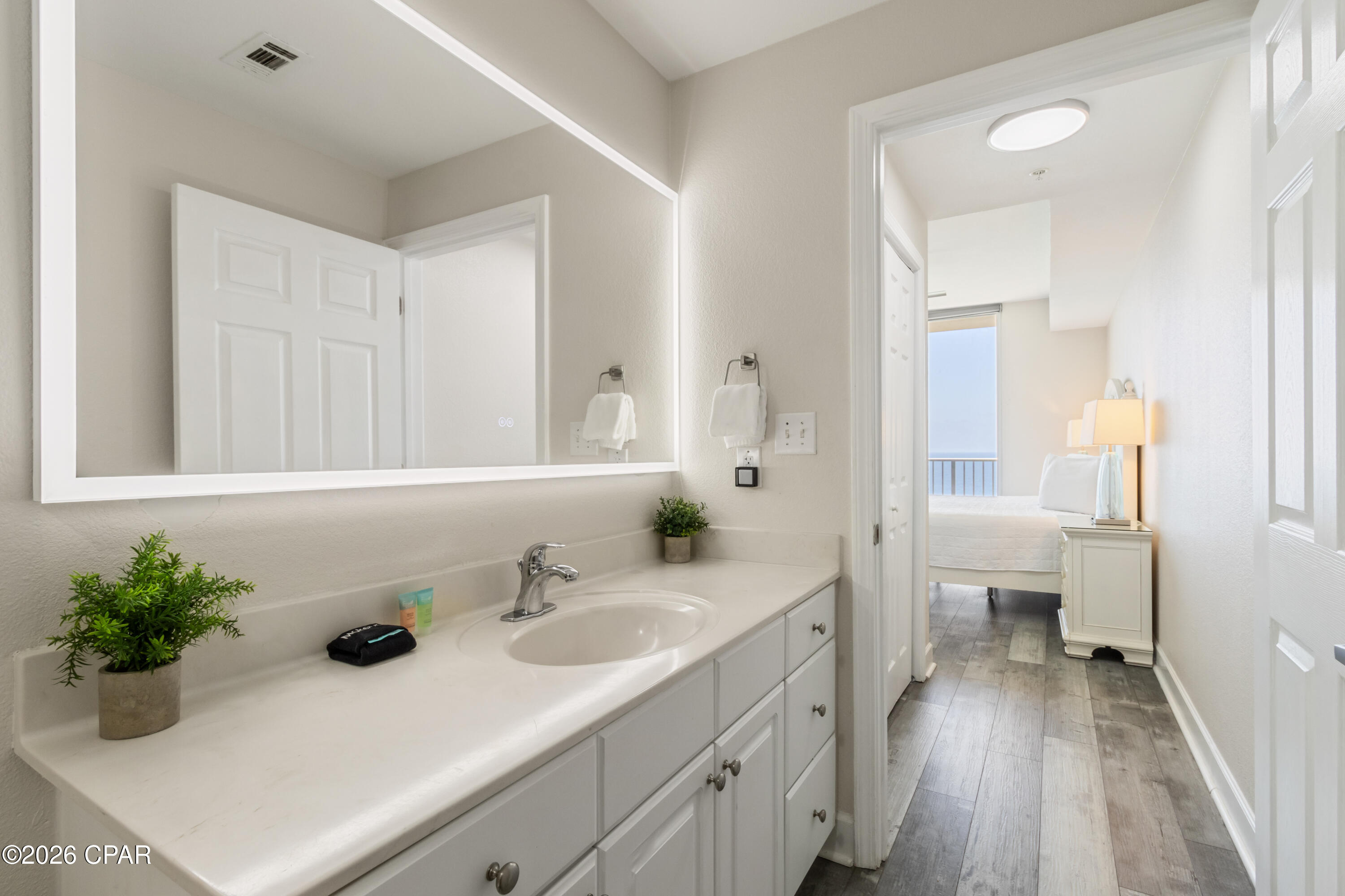 Tidewater Beach Phase II - Residential