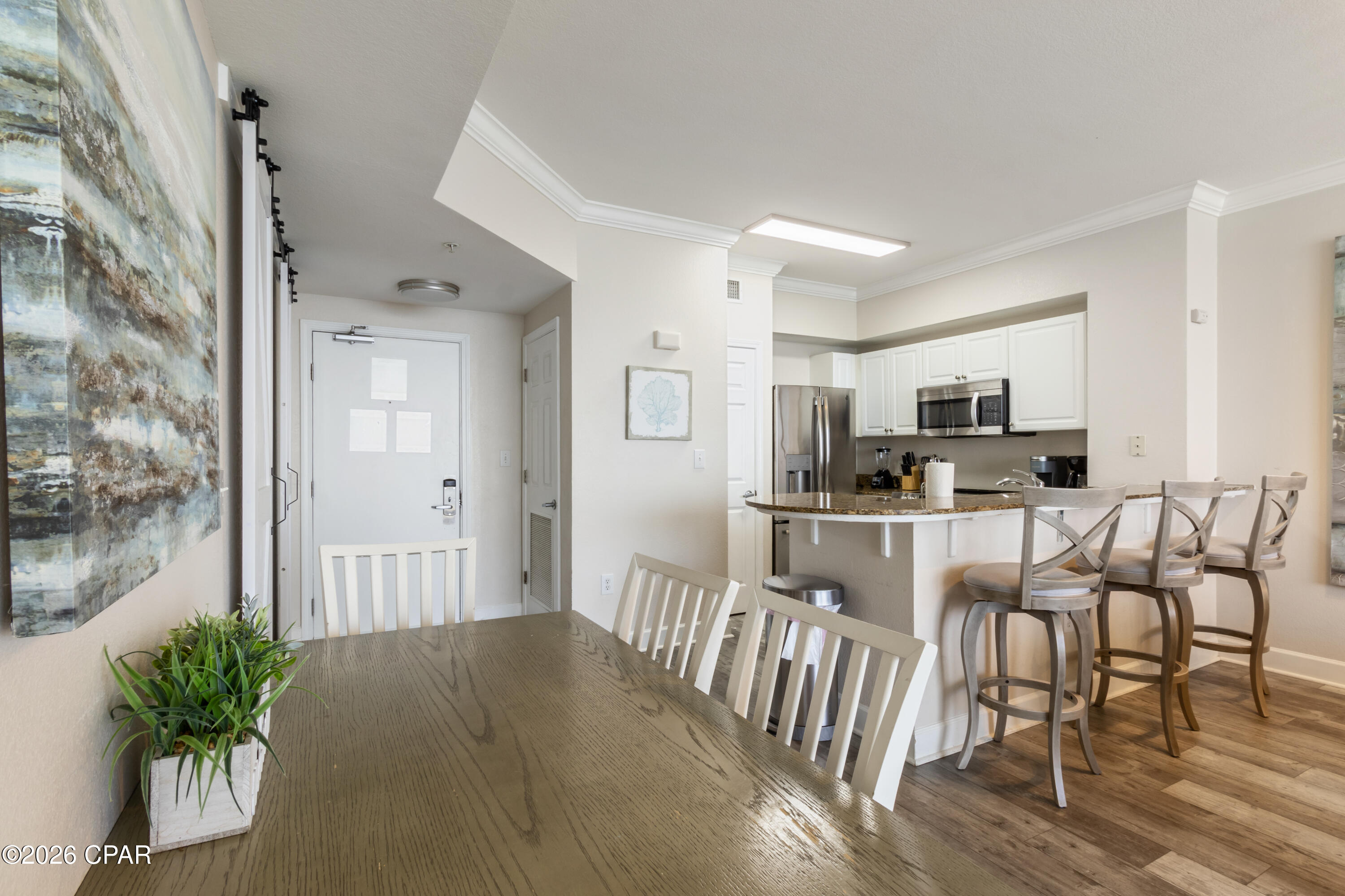 Tidewater Beach Phase II - Residential