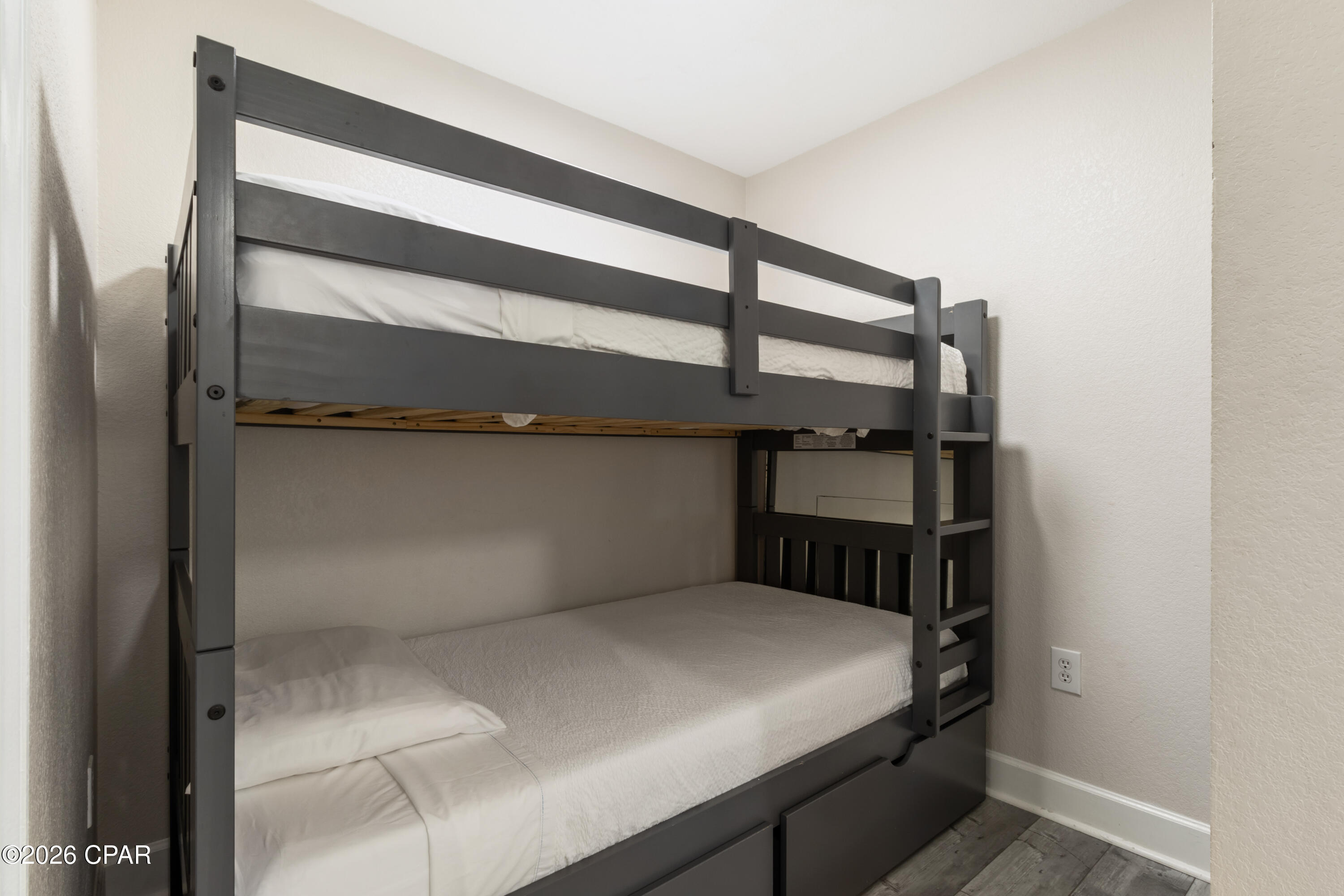 Tidewater Beach Phase II - Residential