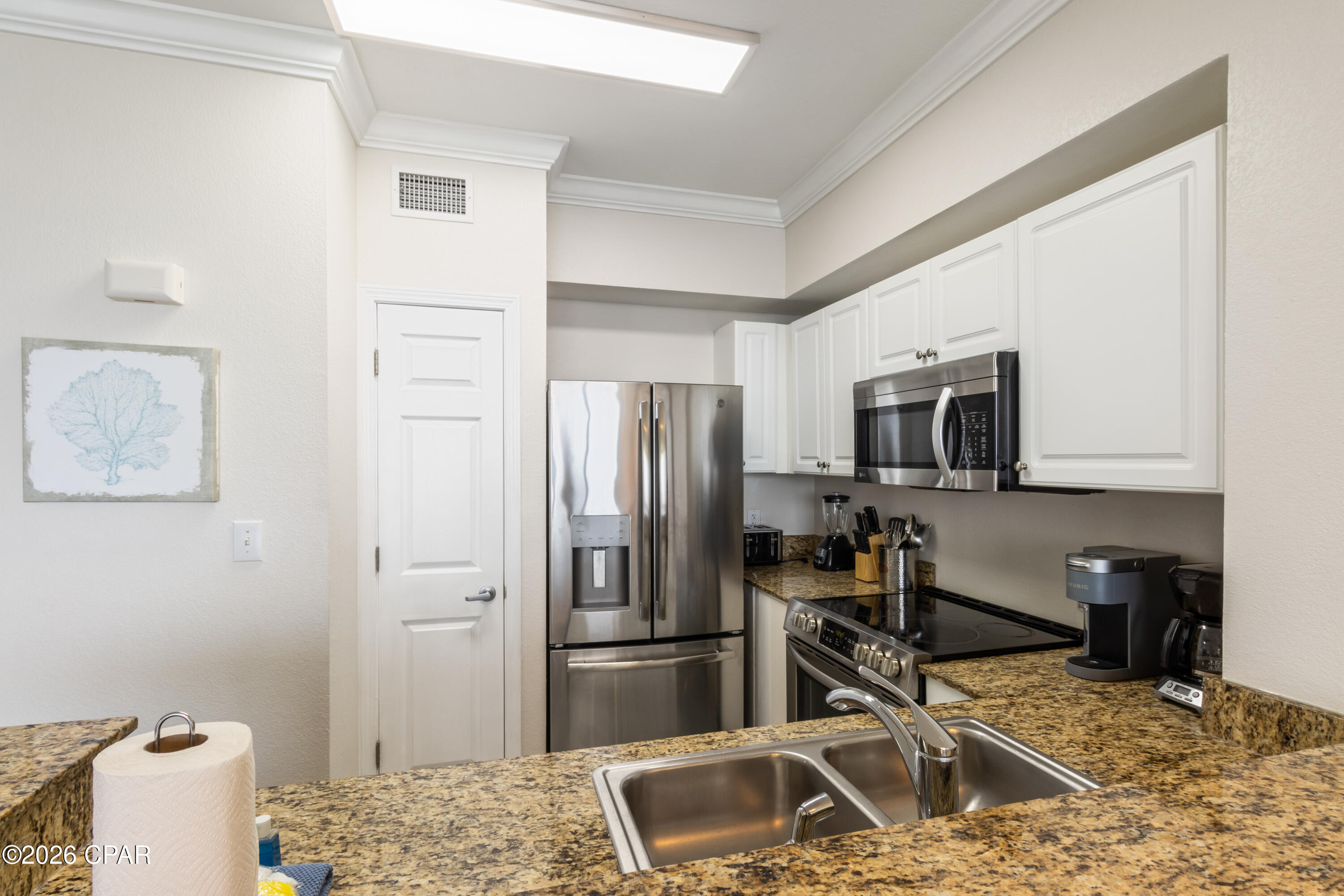 Tidewater Beach Phase II - Residential