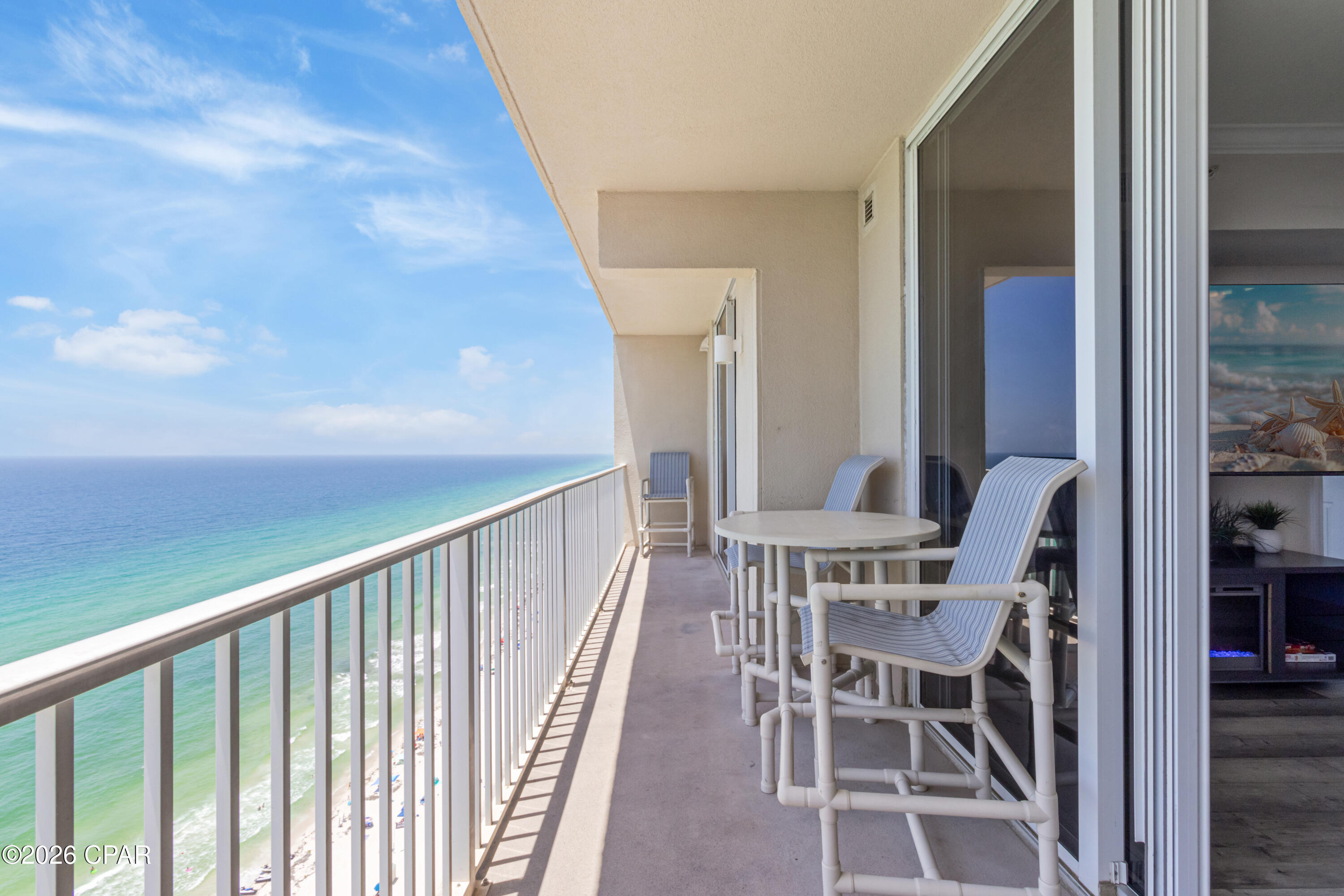 Tidewater Beach Phase II - Residential