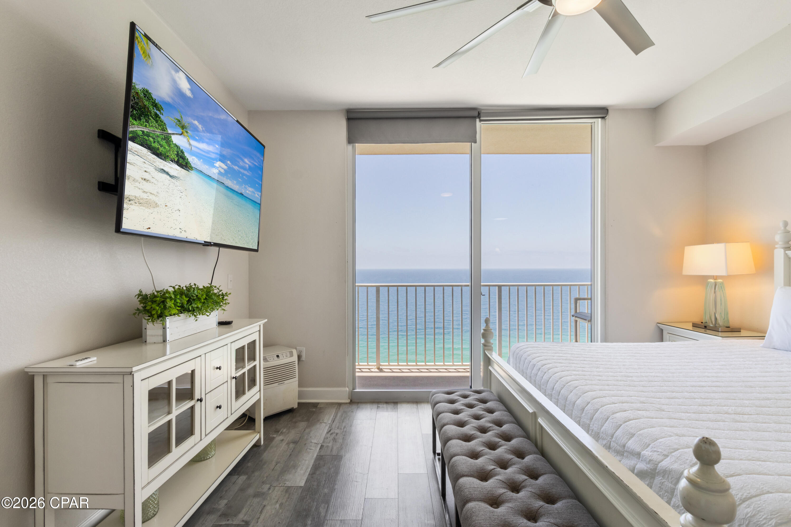 Tidewater Beach Phase II - Residential