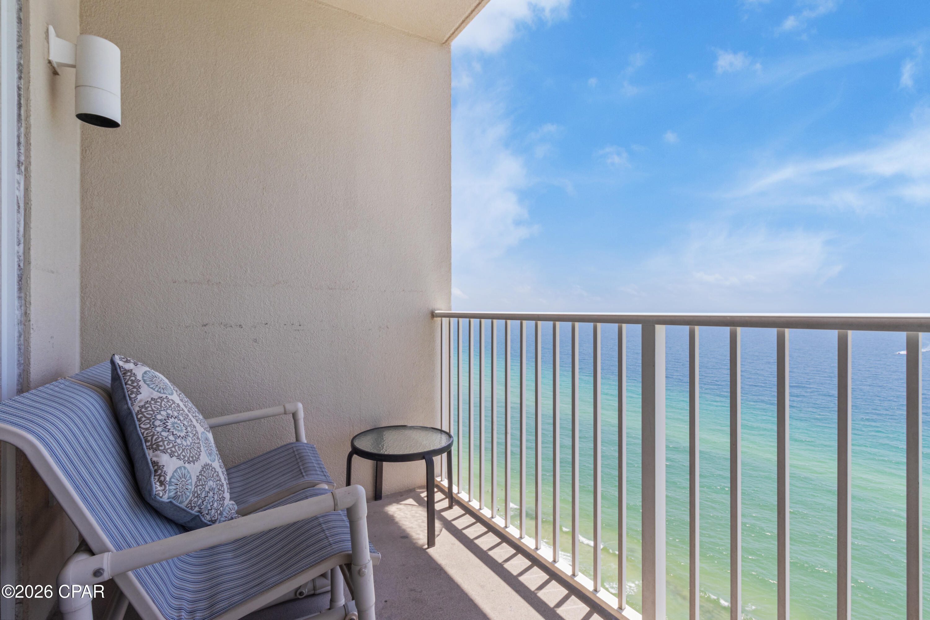 Tidewater Beach Phase II - Residential