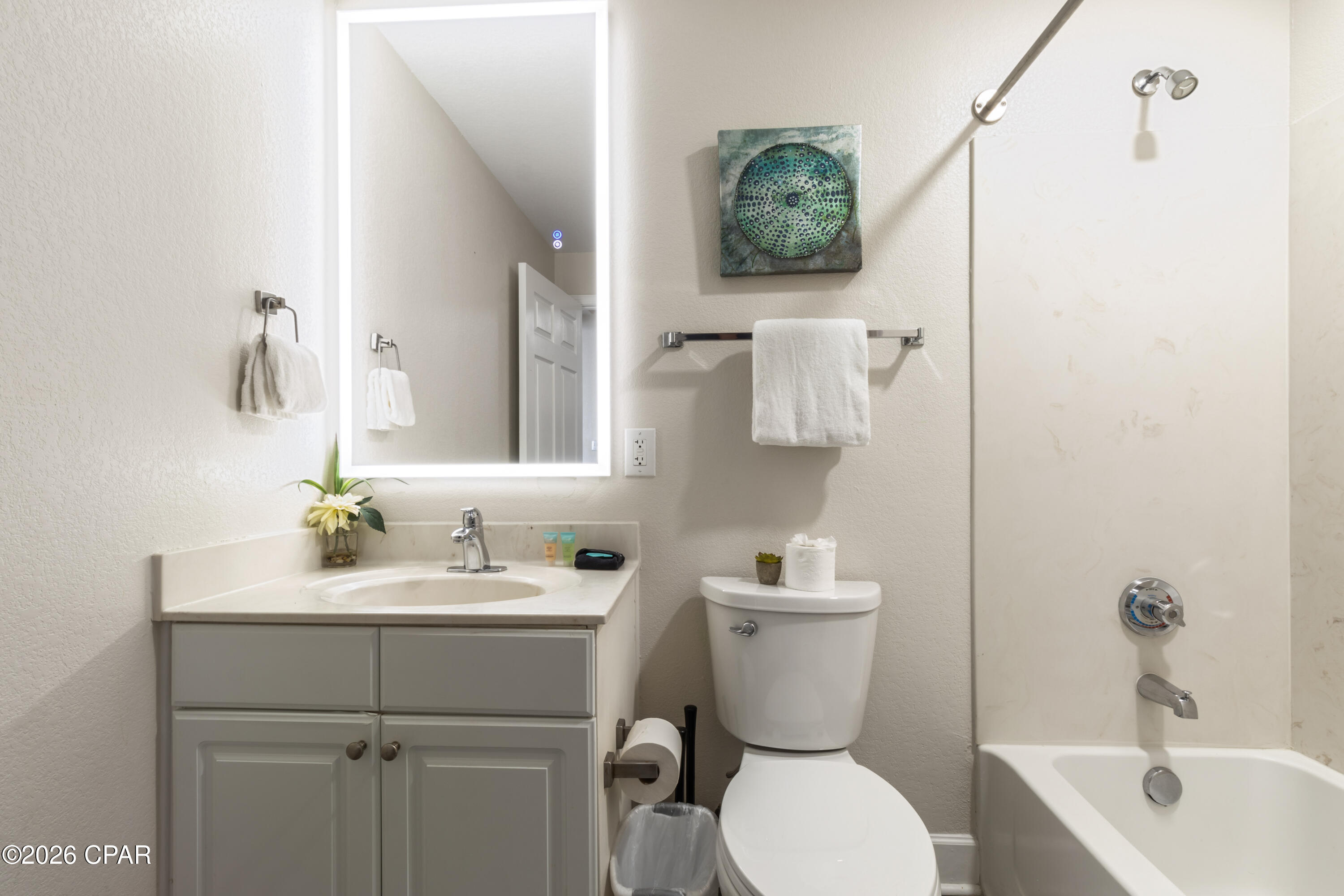 Tidewater Beach Phase II - Residential