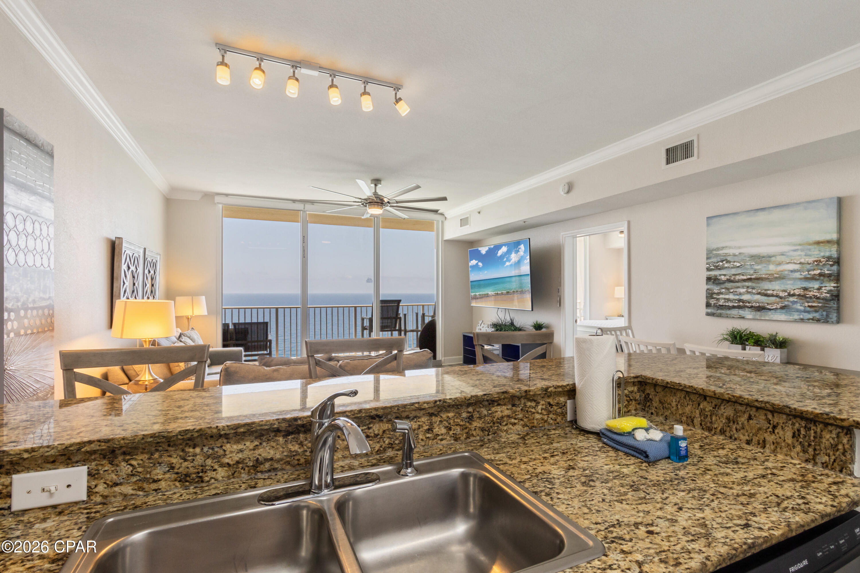 Tidewater Beach Phase II - Residential