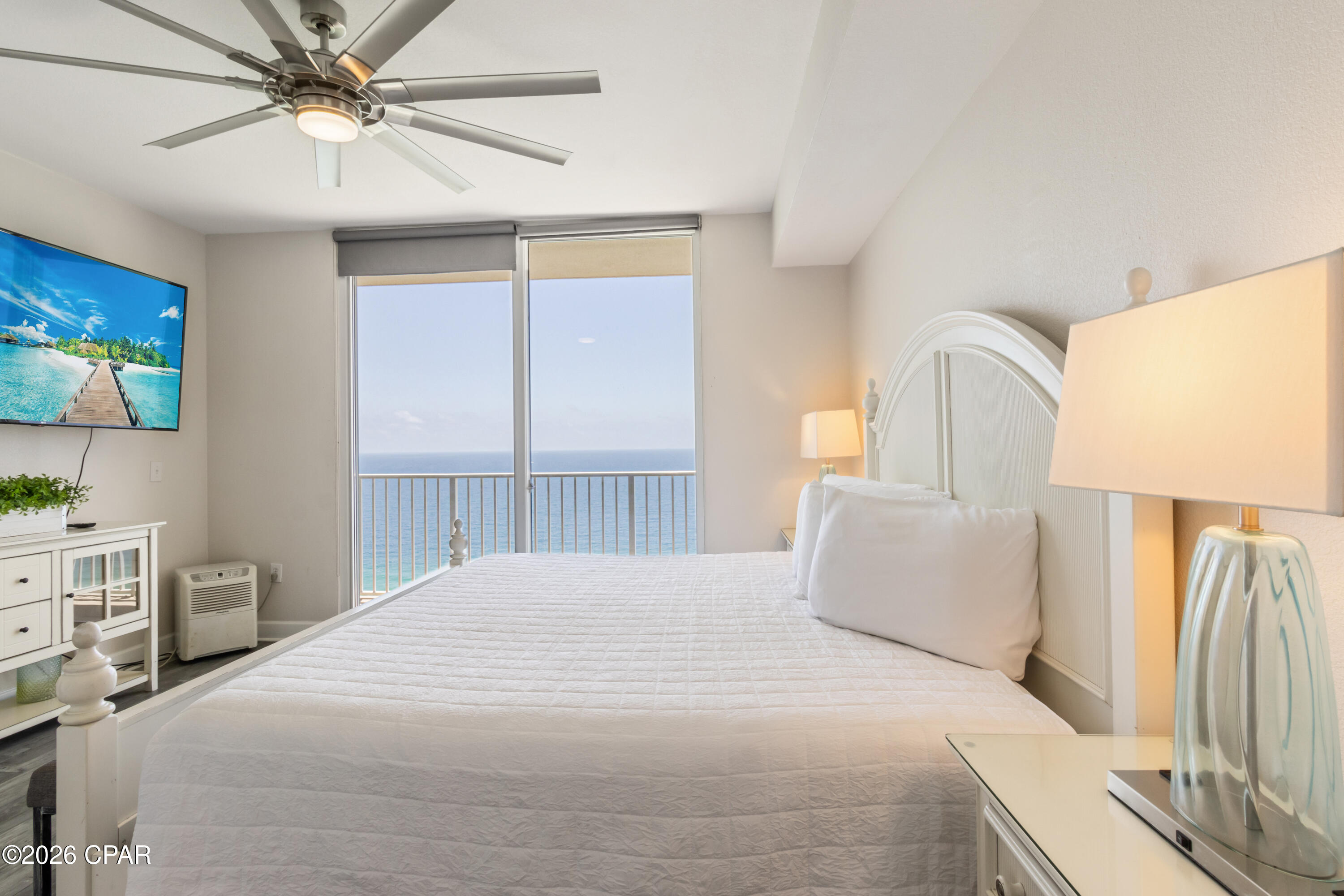 Tidewater Beach Phase II - Residential