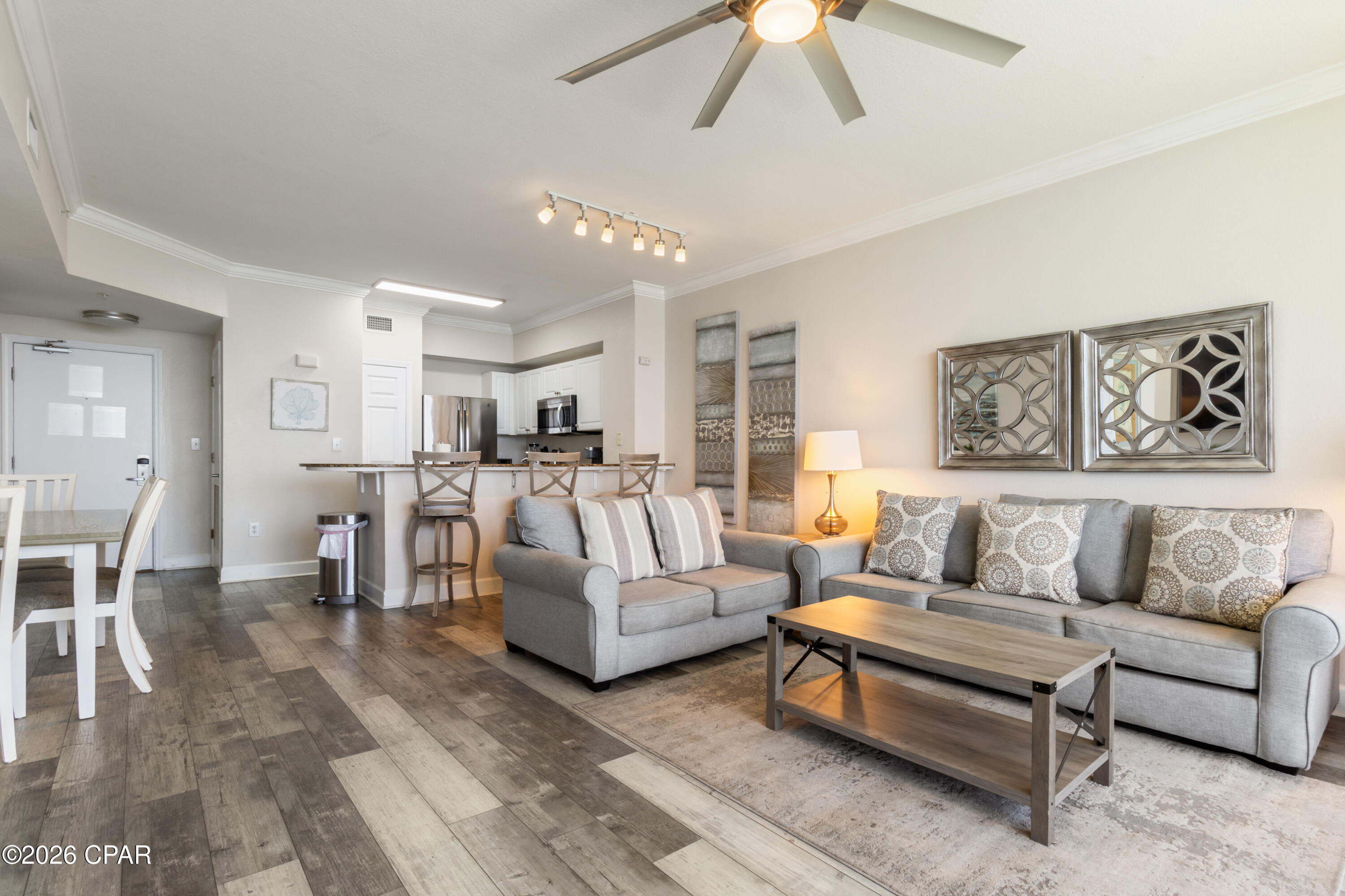 Tidewater Beach Phase II - Residential