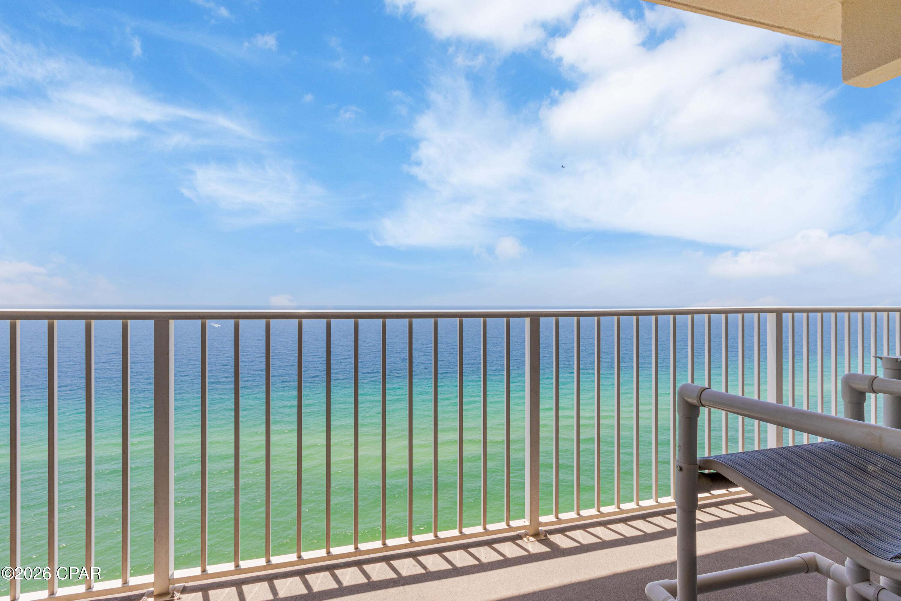 Tidewater Beach Phase II - Residential