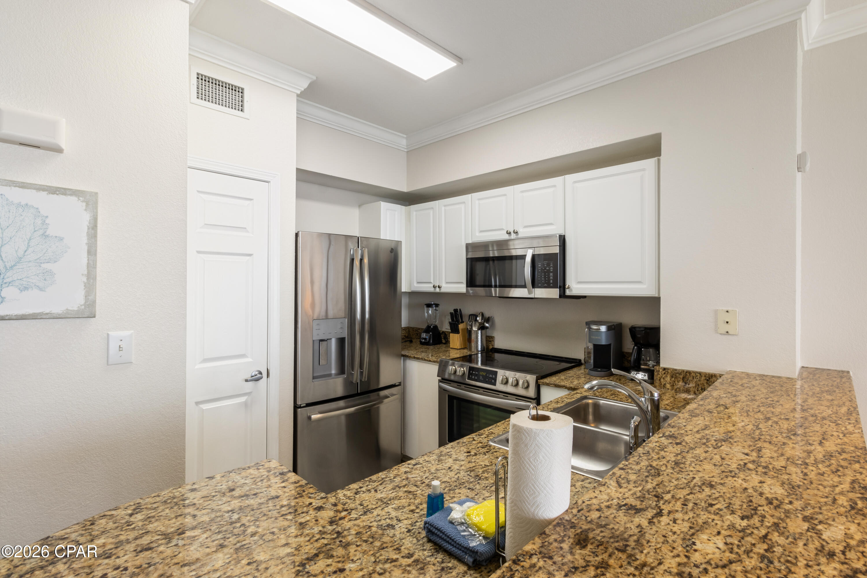 Tidewater Beach Phase II - Residential