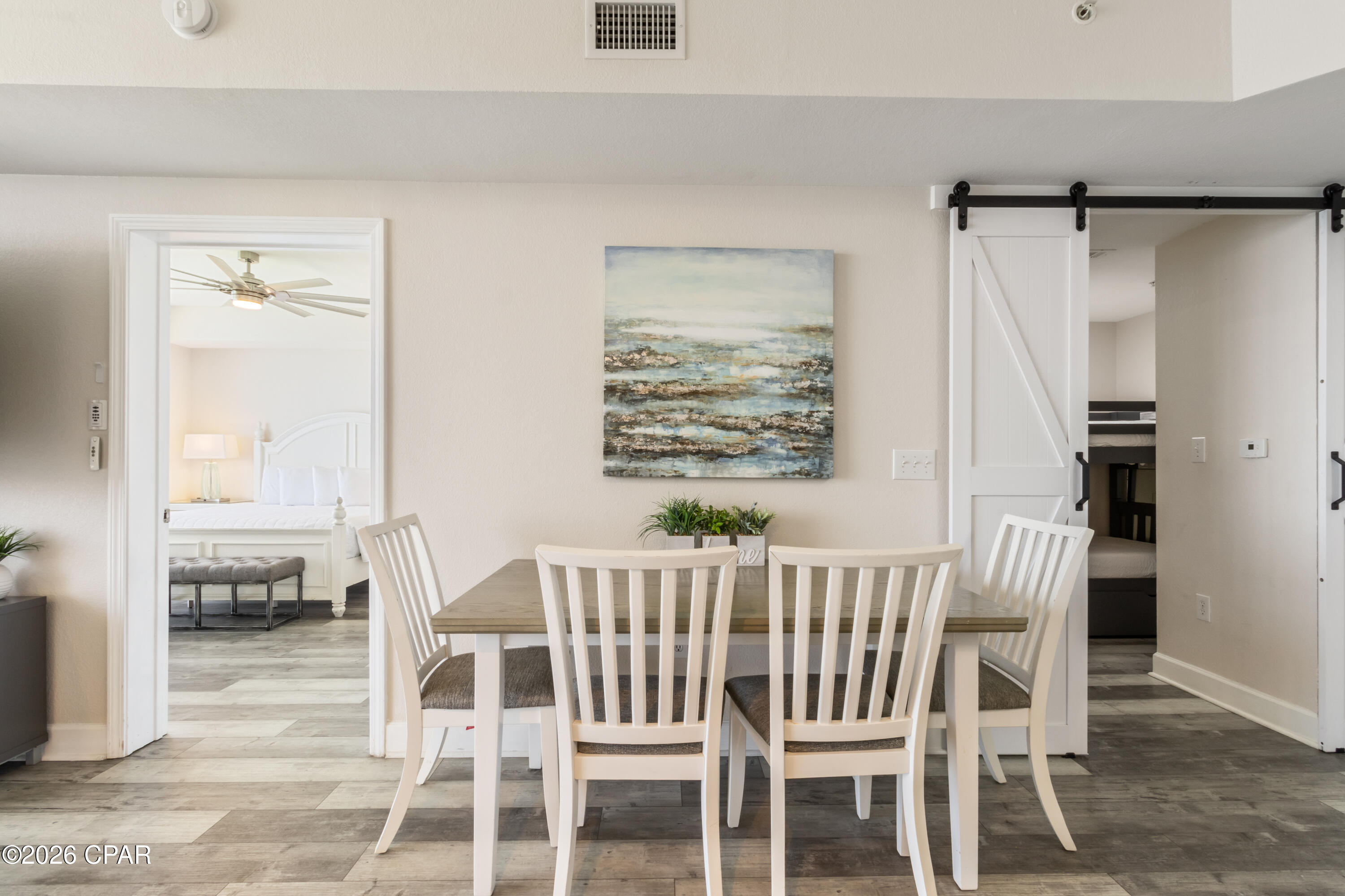 Tidewater Beach Phase II - Residential