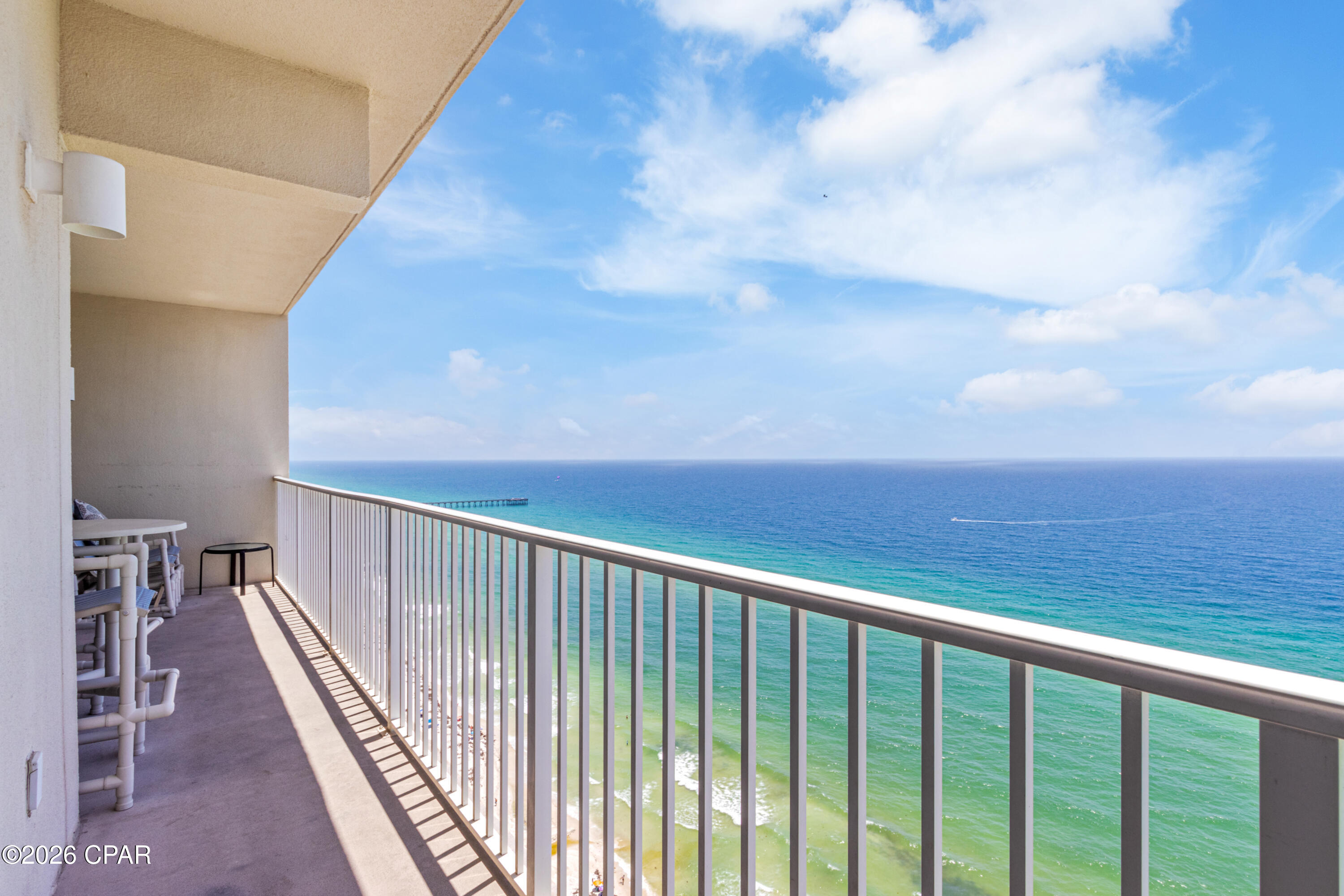 Tidewater Beach Phase II - Residential