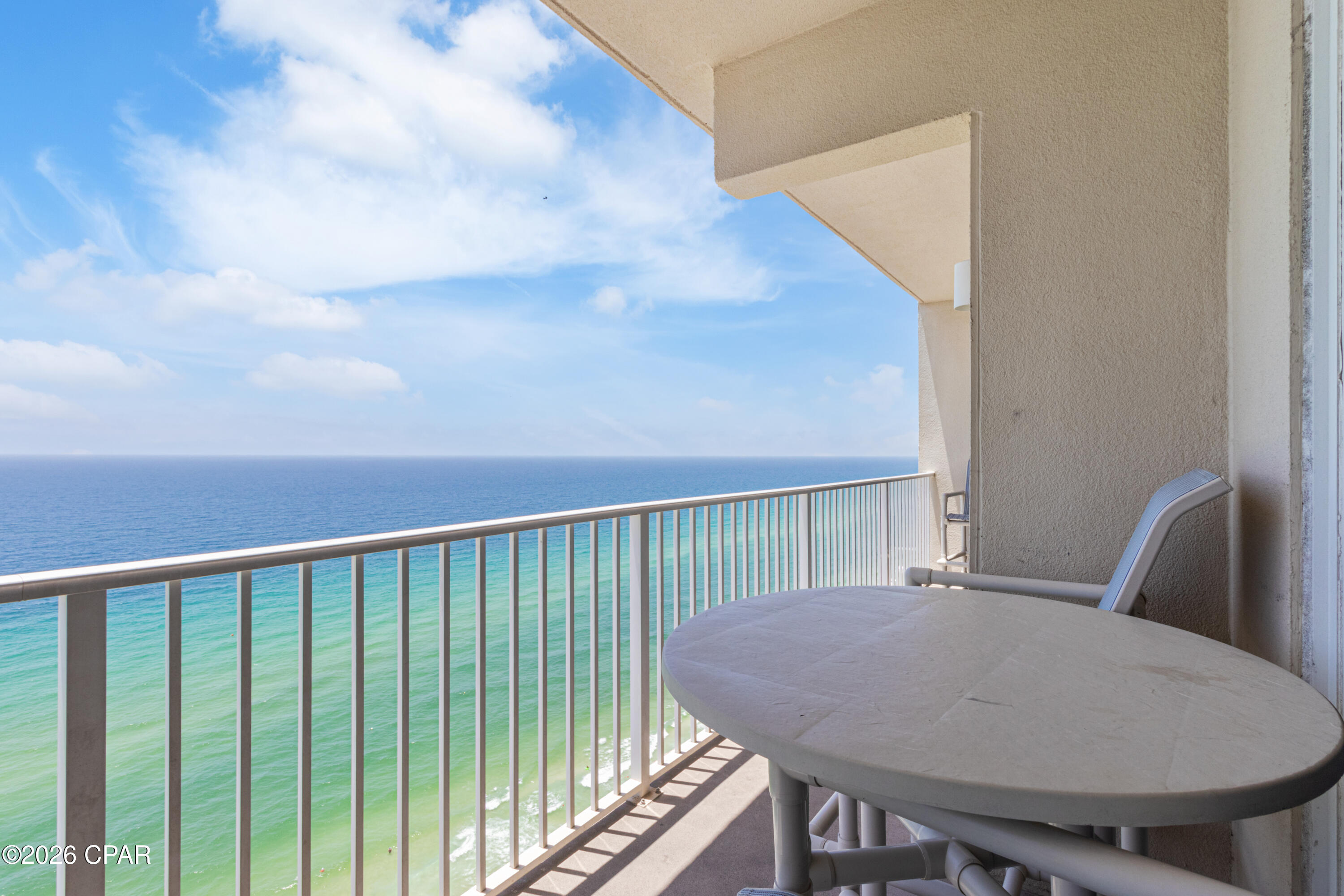 Tidewater Beach Phase II - Residential