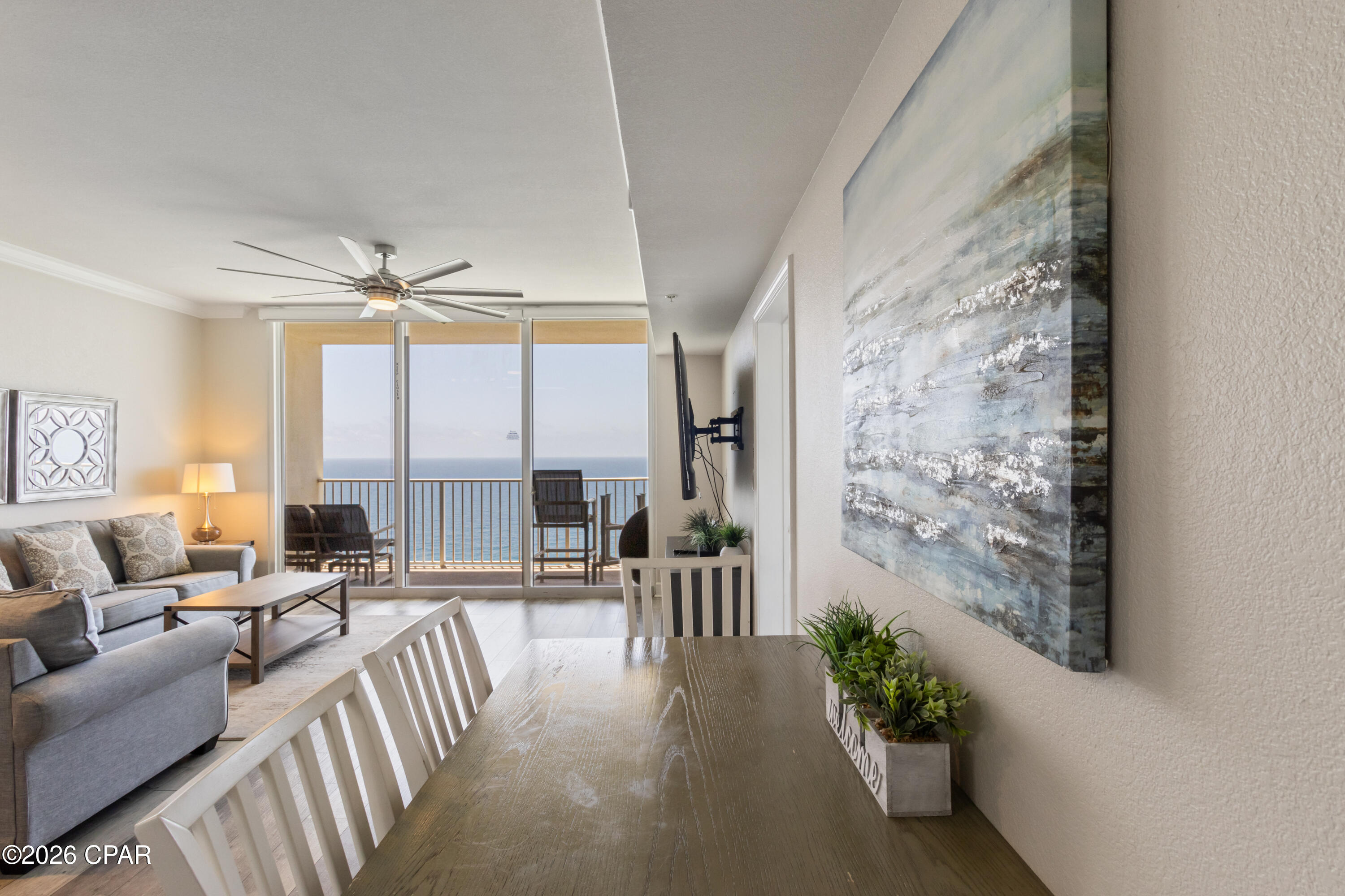 Tidewater Beach Phase II - Residential