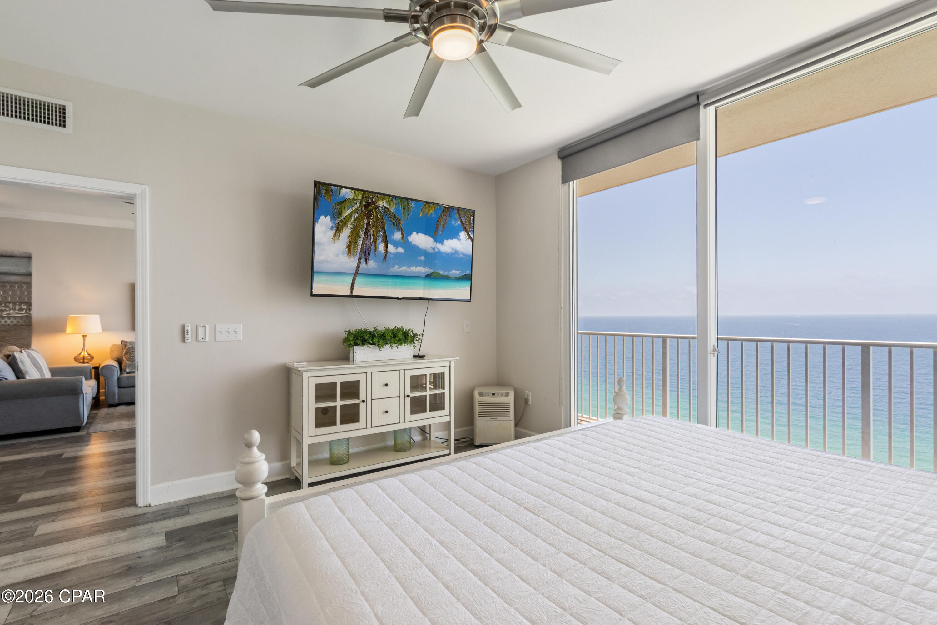 Tidewater Beach Phase II - Residential