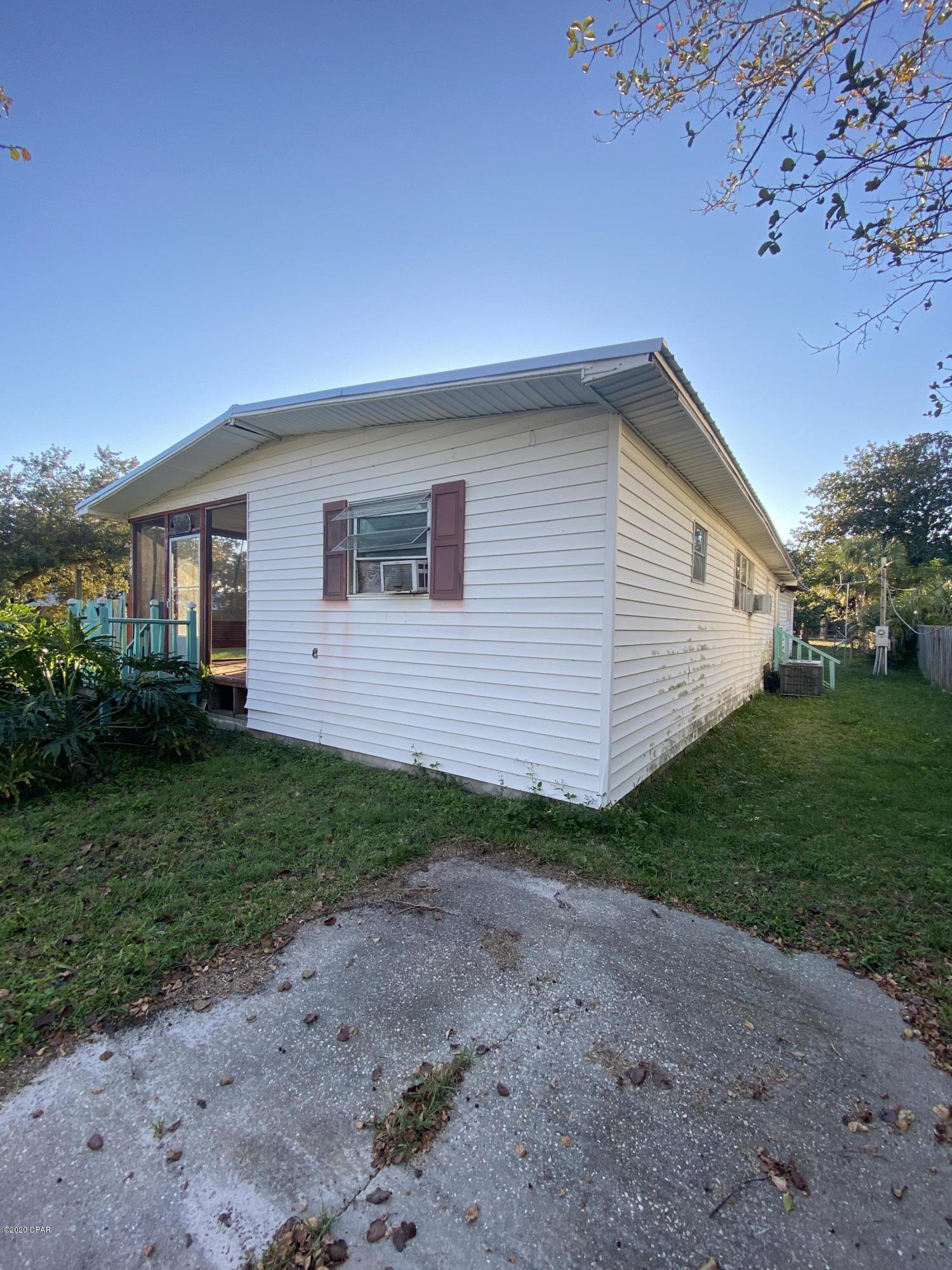 Bahama Heights - Residential