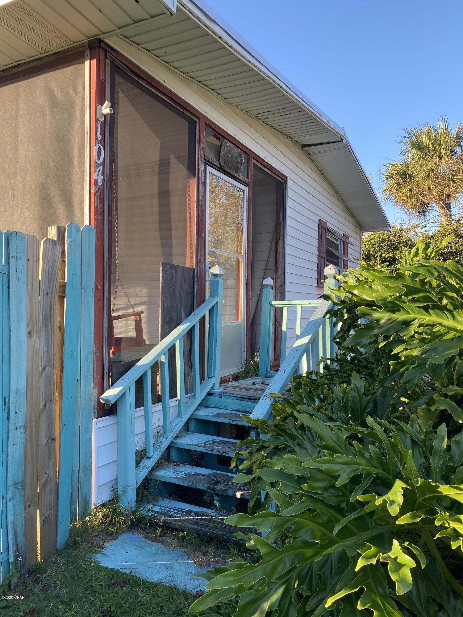 Bahama Heights - Residential