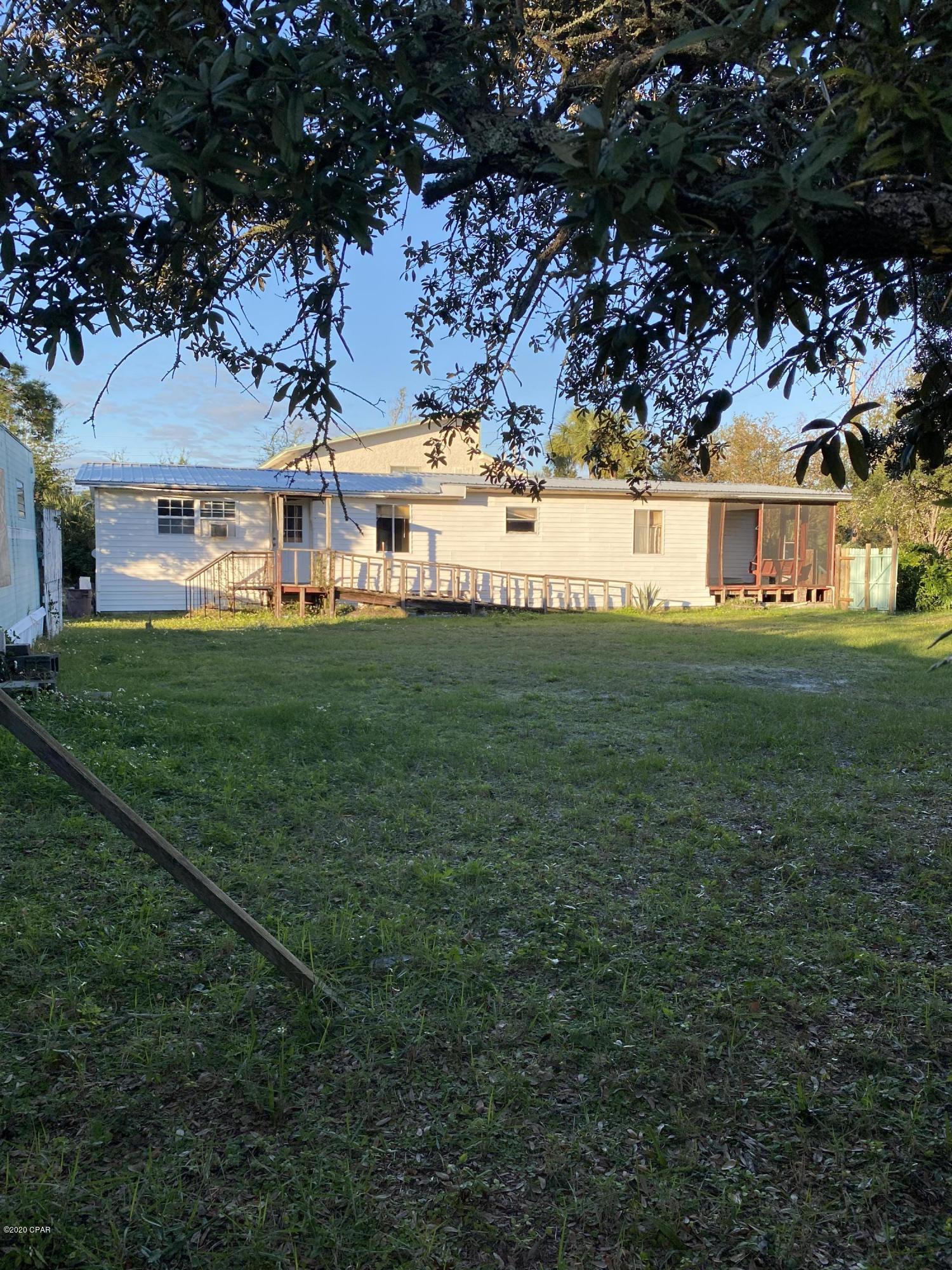 Bahama Heights - Residential