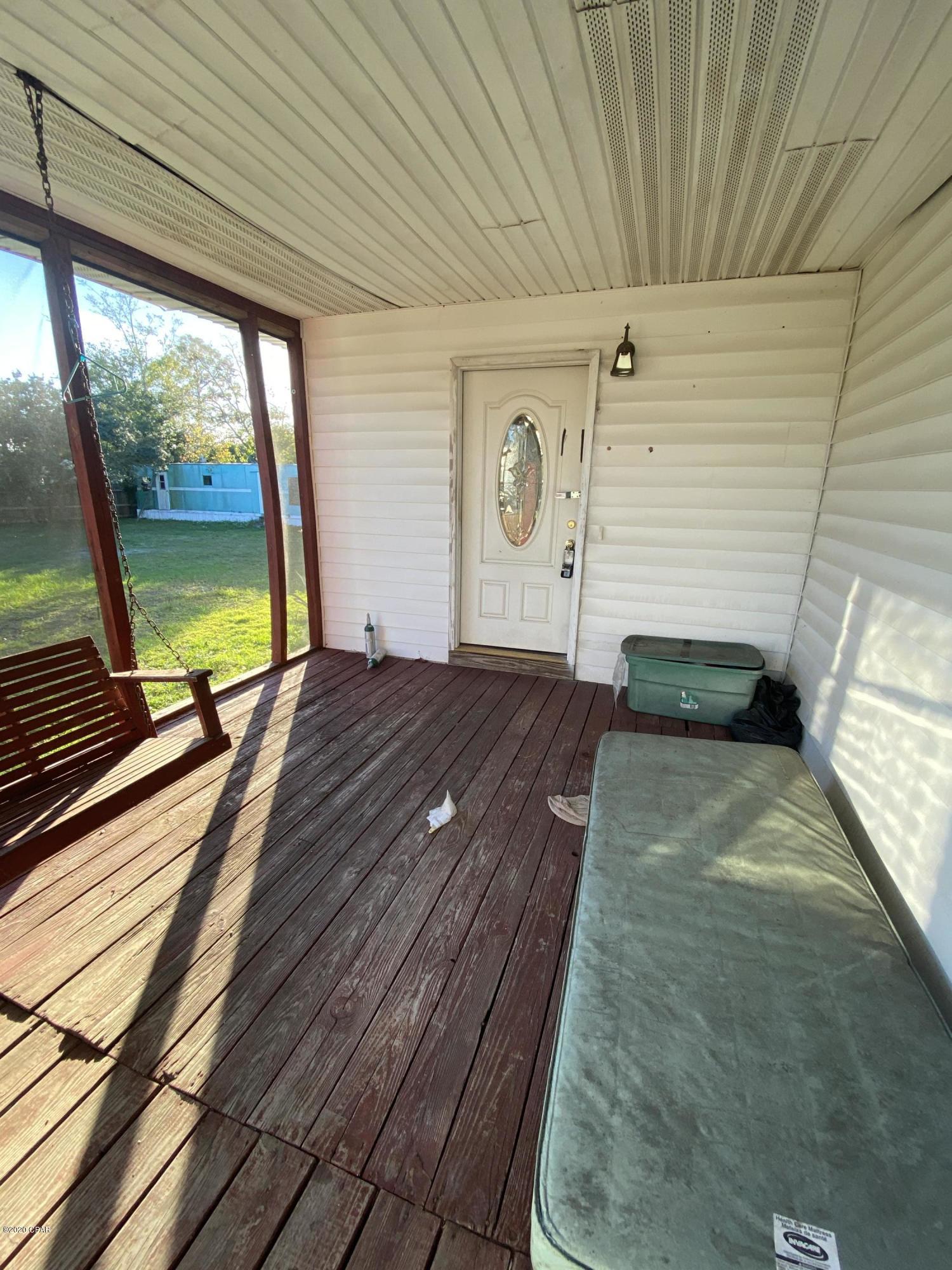 Bahama Heights - Residential